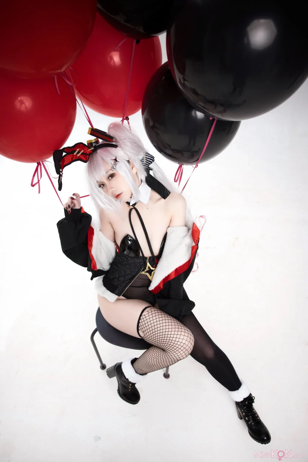 Coser@G44不会受伤: 蔚蓝档案 生盐乃爱 5 Coser@G44不会受伤: 蔚蓝档案 生盐乃爱