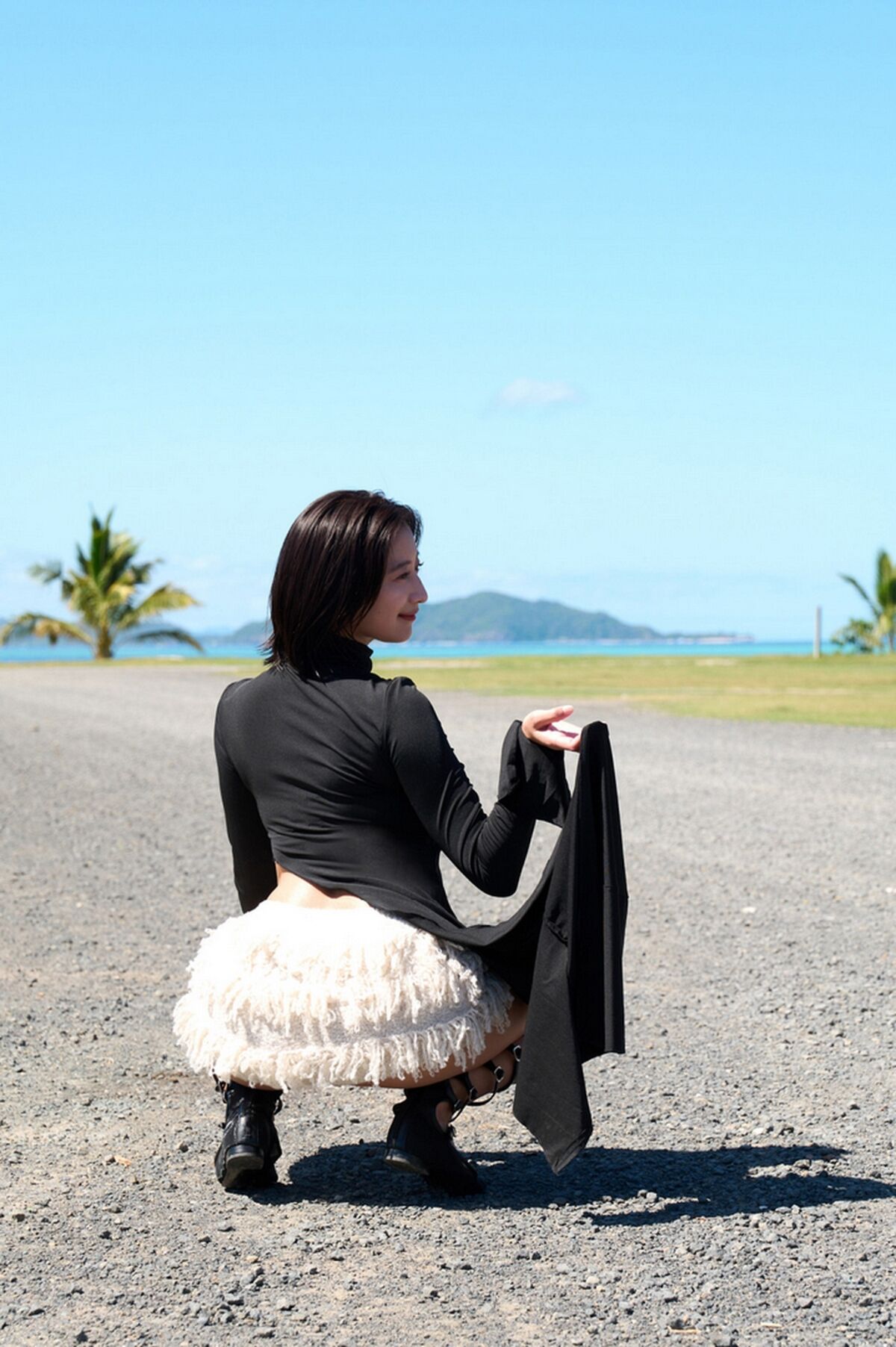 JP Ina Enohara 榎原依那 - デジタル限定版 榎原依那2nd写真集 I am Ina オール未公開フィジー編 11 JP Ina Enohara 榎原依那 - デジタル限定版 榎原依那2nd写真集 I am Ina オール未公開フィジー編