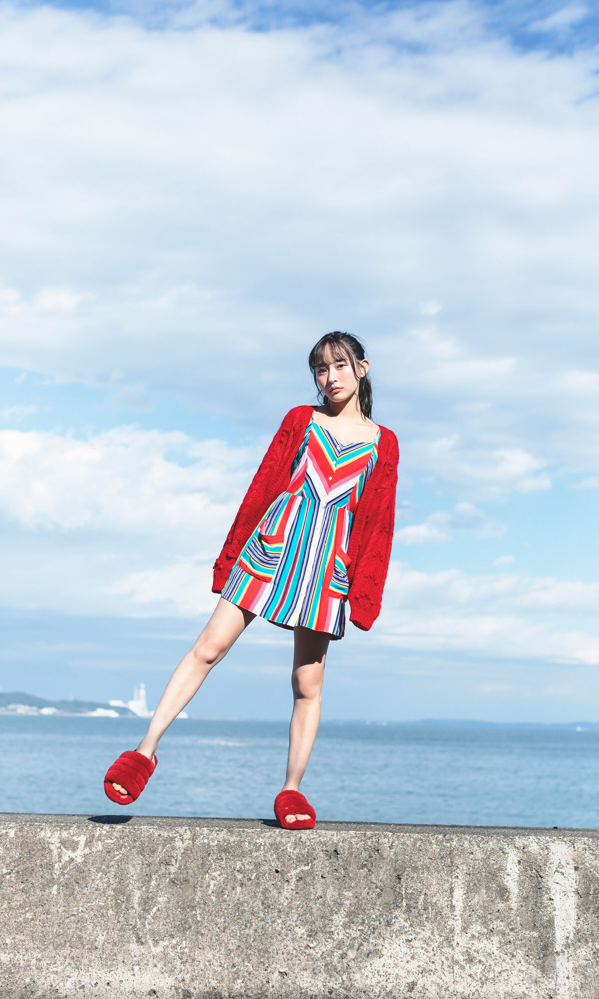 JP Kanami Takasaki 高崎かなみ - デジタル限定 写真集 ヤバすぎるよ 高崎かなみ 週プレ PHOTO BOOK 9 JP Kanami Takasaki 高崎かなみ - デジタル限定 写真集 ヤバすぎるよ 高崎かなみ 週プレ PHOTO BOOK