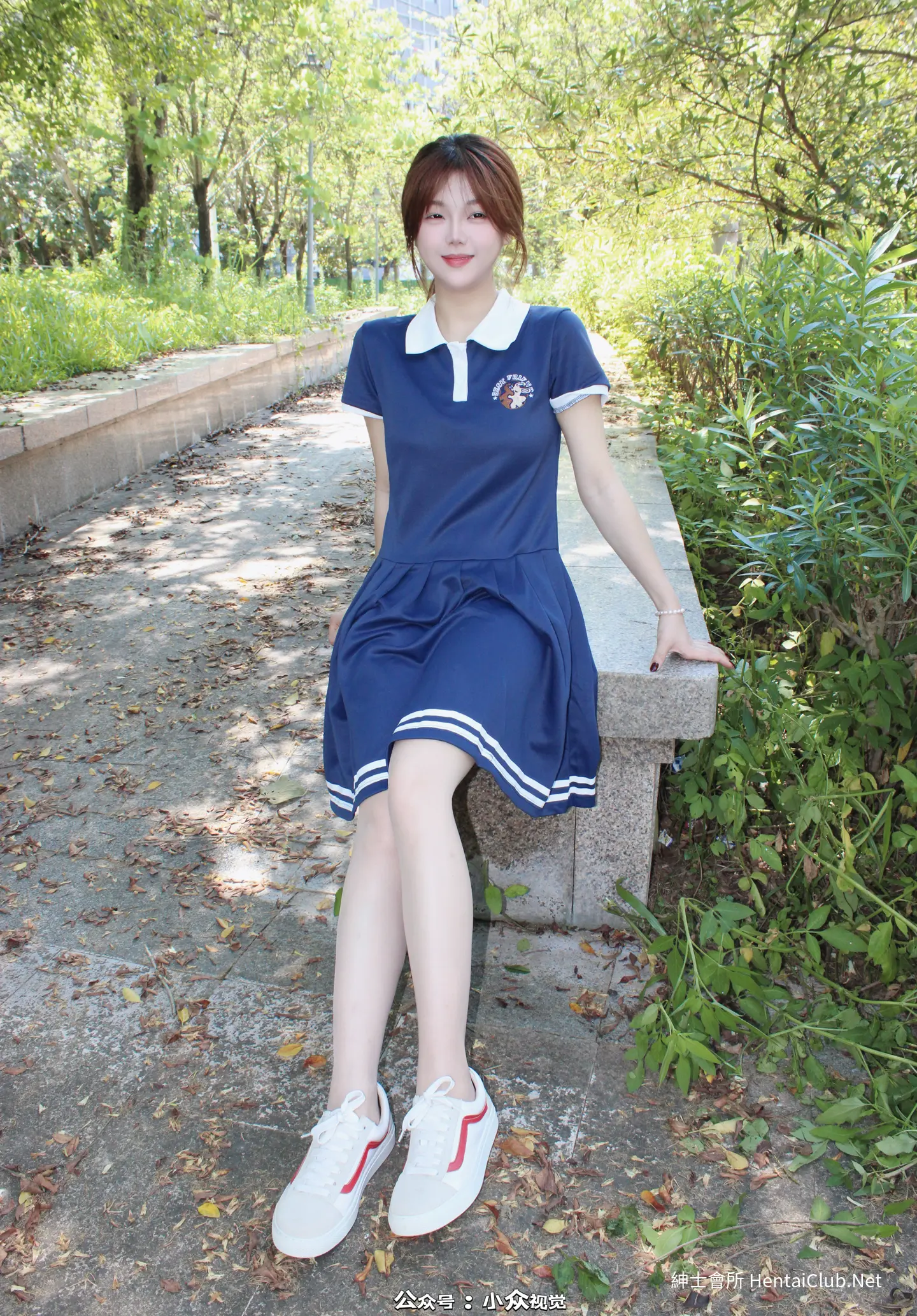 小薯条nienie 小众视觉 No.037 13 小薯条nienie 小众视觉 No.037