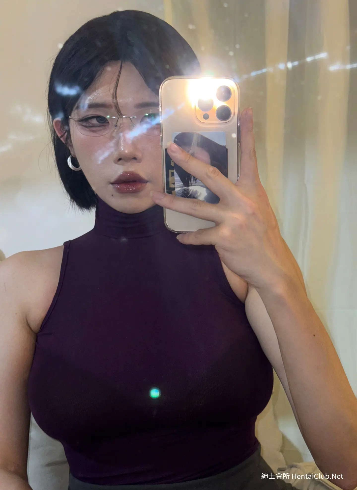 HongBin kurenai960407 Office lady 2 HongBin kurenai960407 Office lady