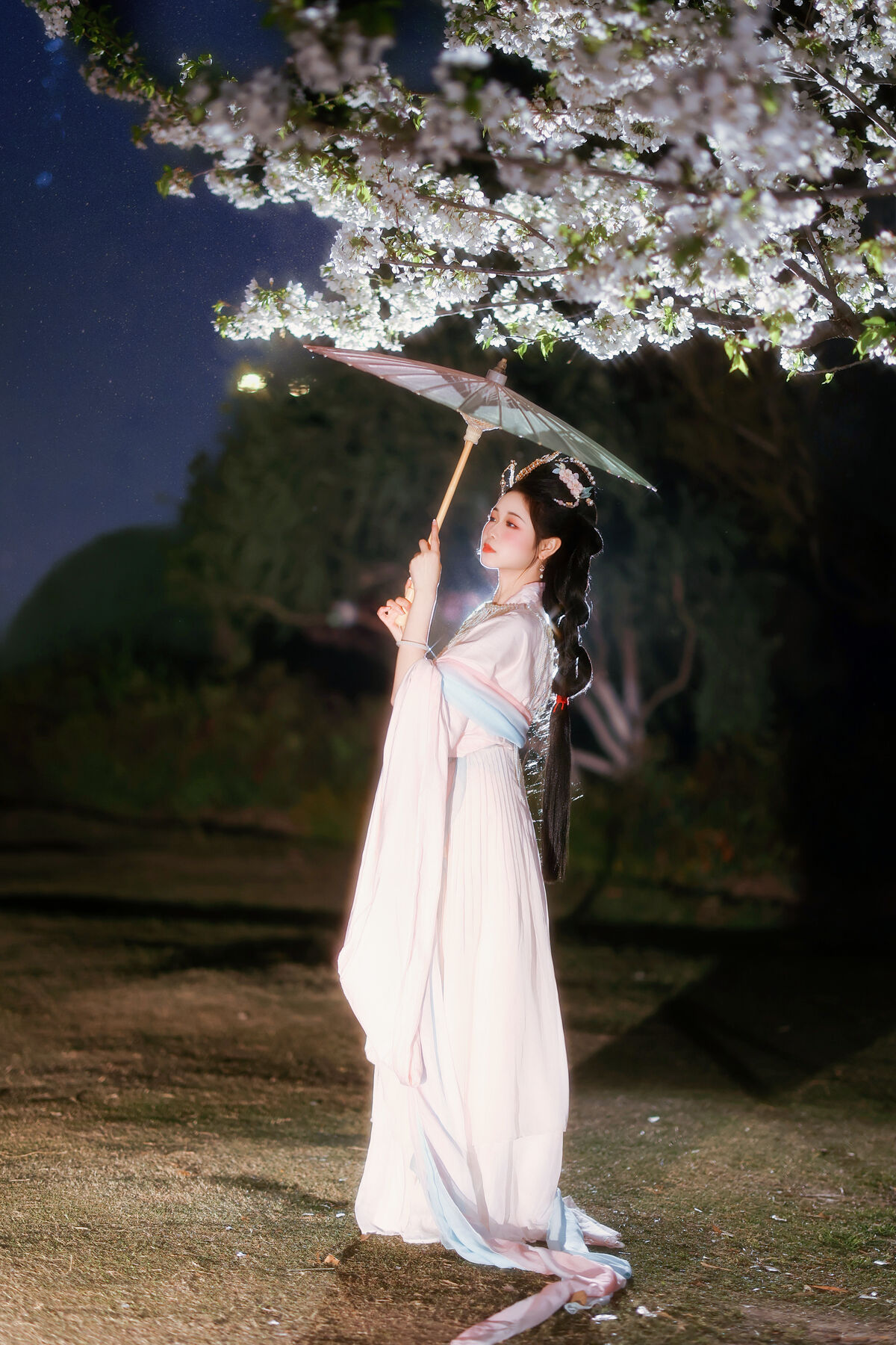 YiTuYu艺图语 Vol.9938 Ye Zi 4 YiTuYu艺图语 Vol.9938 Ye Zi
