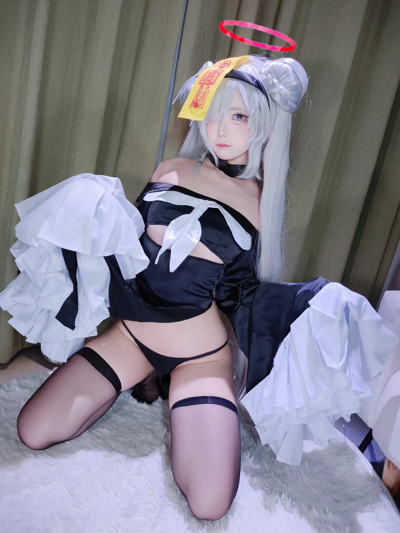 miko3(复活版) - Halloween Plana 5 miko3(复活版) - Halloween Plana