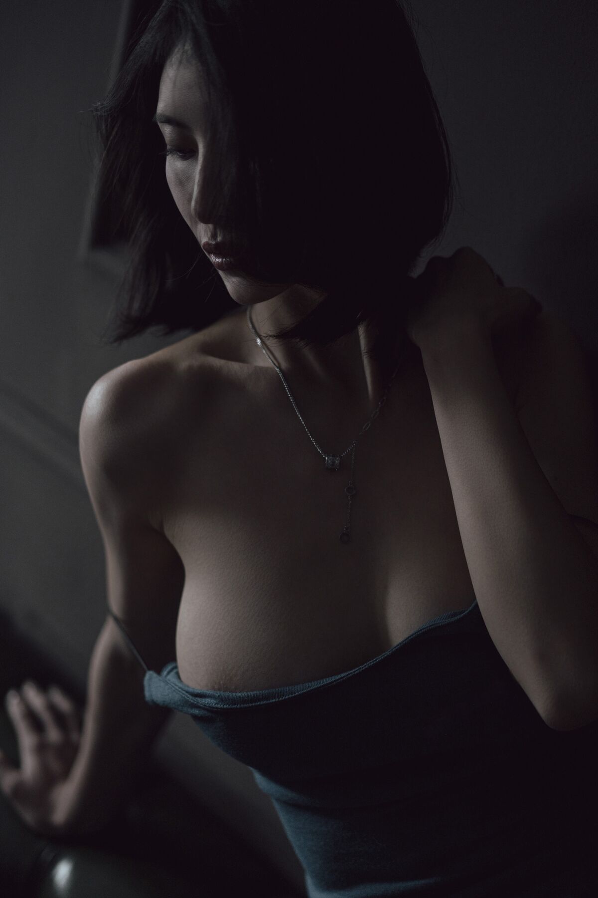 XR Uncensored lingyu69 - R18 秀人网模特 欲望沙发 8 XR Uncensored lingyu69 - R18 秀人网模特 欲望沙发