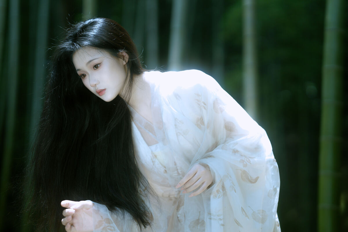 YiTuYu艺图语 Vol.9966 Yue Yue 5 YiTuYu艺图语 Vol.9966 Yue Yue