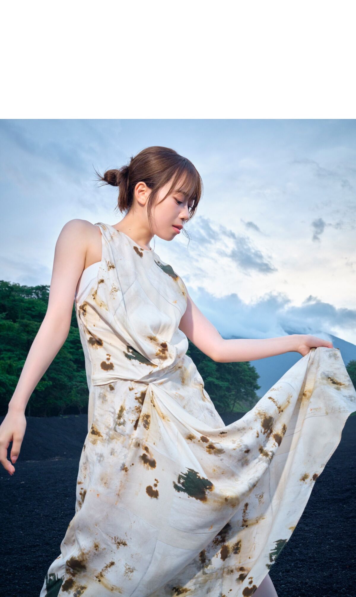 JP Sayuri Date 伊達さゆり - 写真集 OVER My Girl PHOTO BOOK 8 JP Sayuri Date 伊達さゆり - 写真集 OVER My Girl PHOTO BOOK