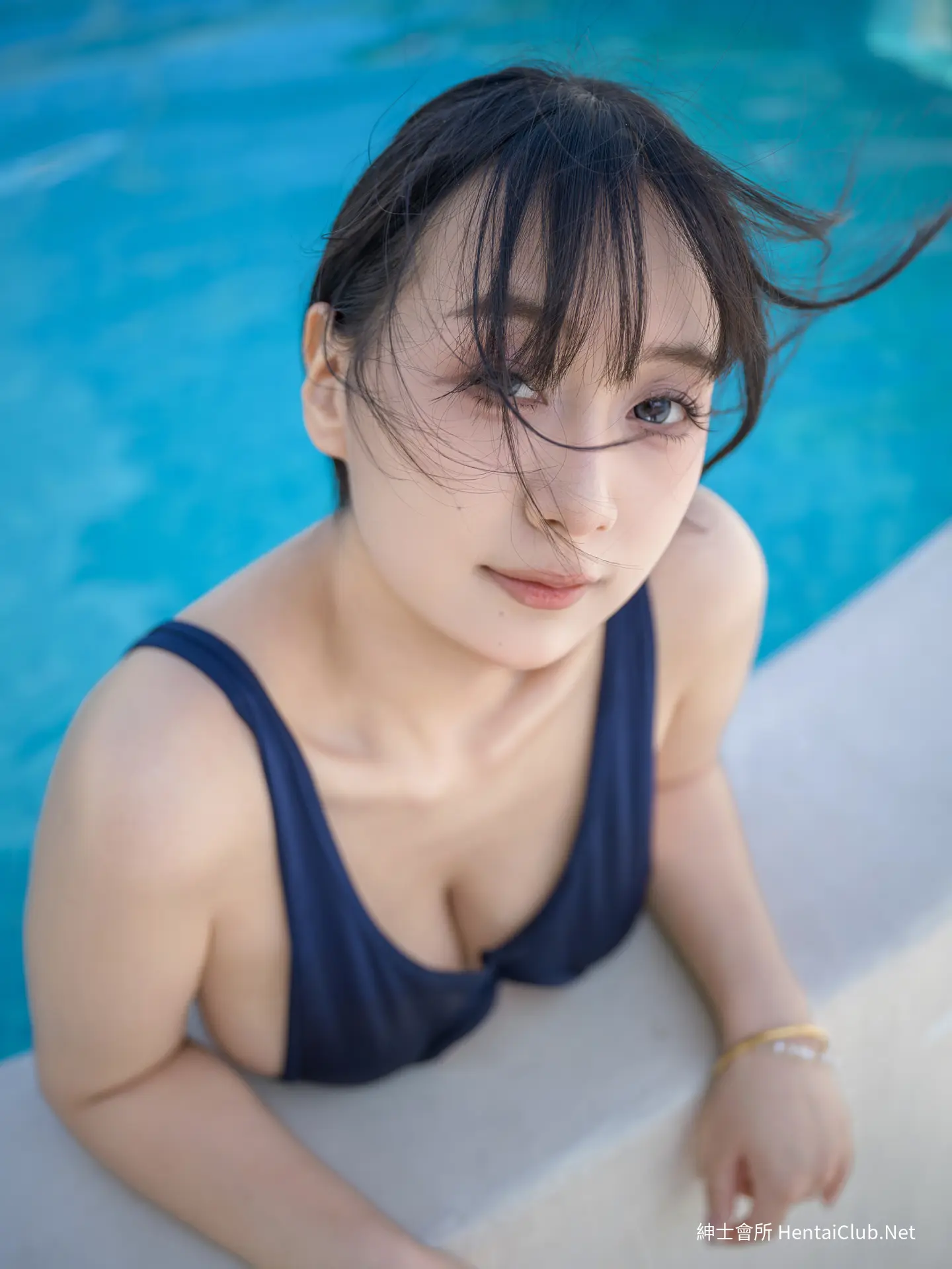浅安安 夏日系 13 浅安安 夏日系