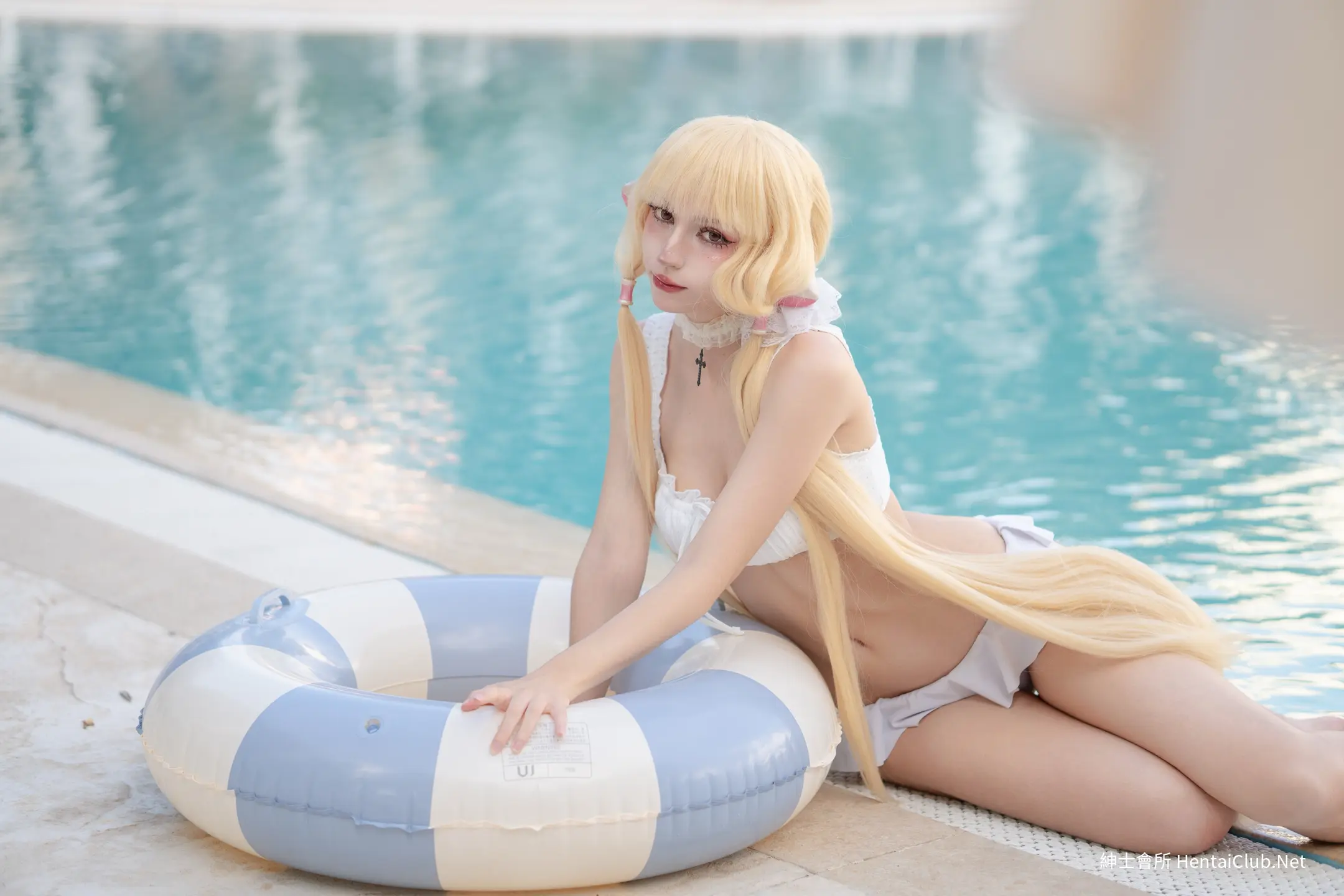 Himee Chii swimsuit 10 Himee Chii swimsuit