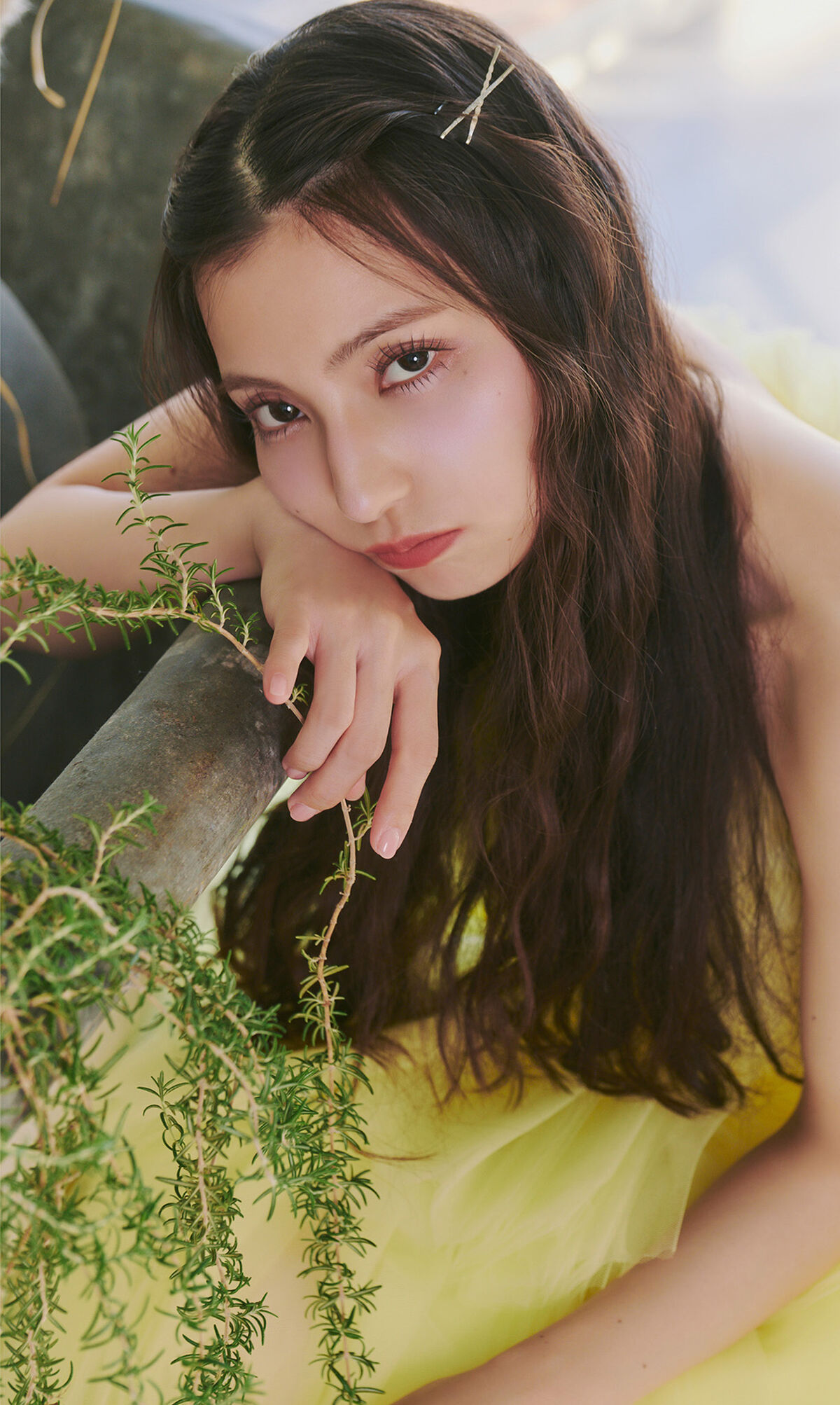 JP Marika Kono 高野麻里佳 - デジタル限定 写真集 embrace My Girl 8 JP Marika Kono 高野麻里佳 - デジタル限定 写真集 embrace My Girl