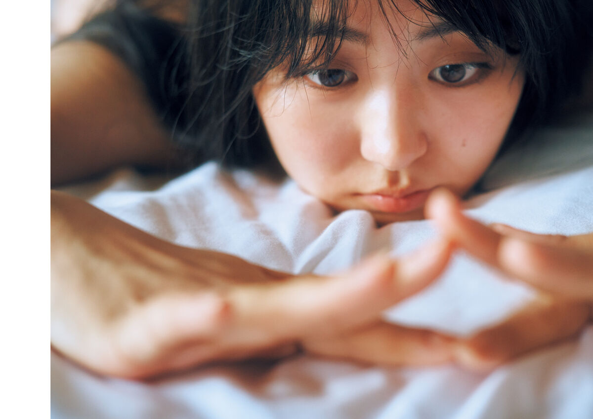 JP Ririka Fukui 福井梨莉華 - 電子版だけの特典カット付き 1st写真集 あいの道しるべ Part02 9 JP Ririka Fukui 福井梨莉華 - 電子版だけの特典カット付き 1st写真集 あいの道しるべ Part02