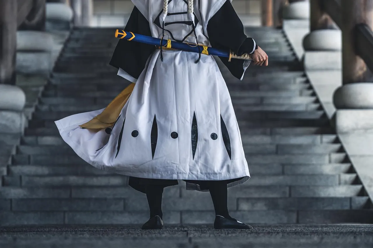 darknessxxs - Soi Fon 5 darknessxxs - Soi Fon