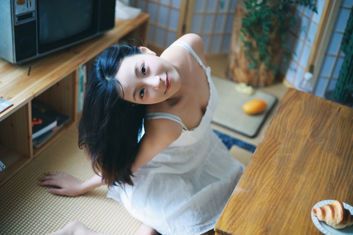 YiTuYu艺图语 Vol.9929 Xiao U 7 YiTuYu艺图语 Vol.9929 Xiao U