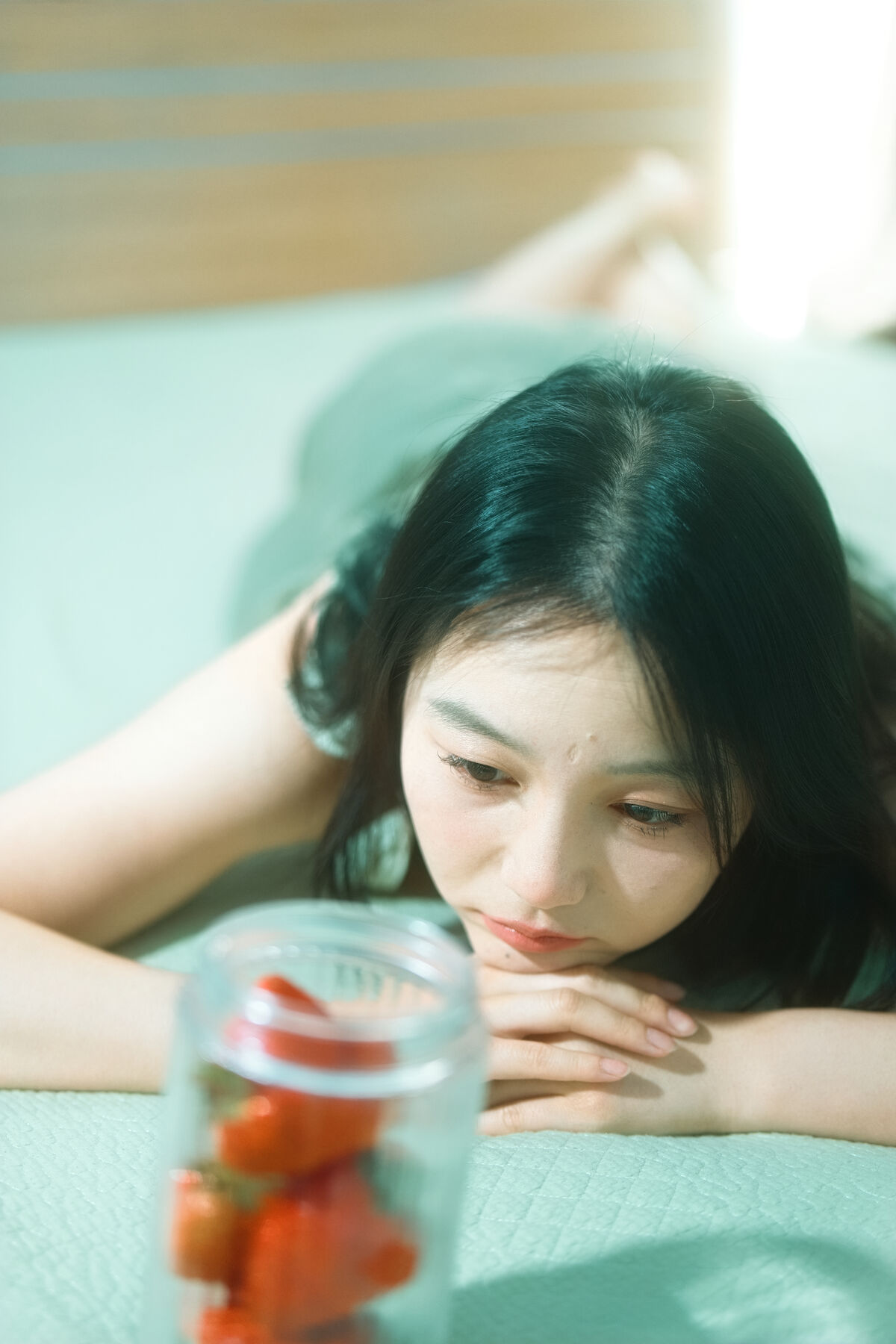YiTuYu艺图语 Vol.9932 Kiri Kiri 4 YiTuYu艺图语 Vol.9932 Kiri Kiri