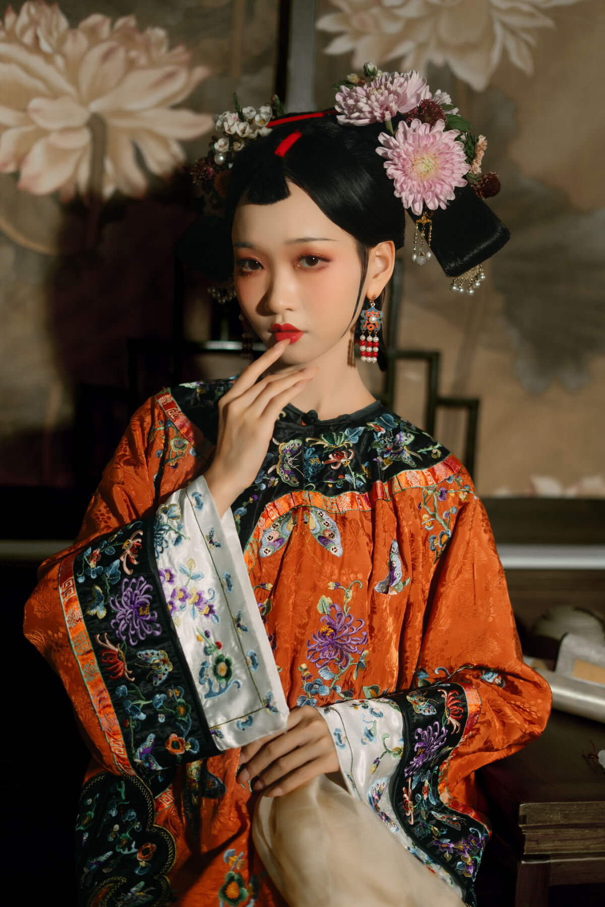 YiTuYu艺图语 Vol.9913 Nian Nian 3 YiTuYu艺图语 Vol.9913 Nian Nian