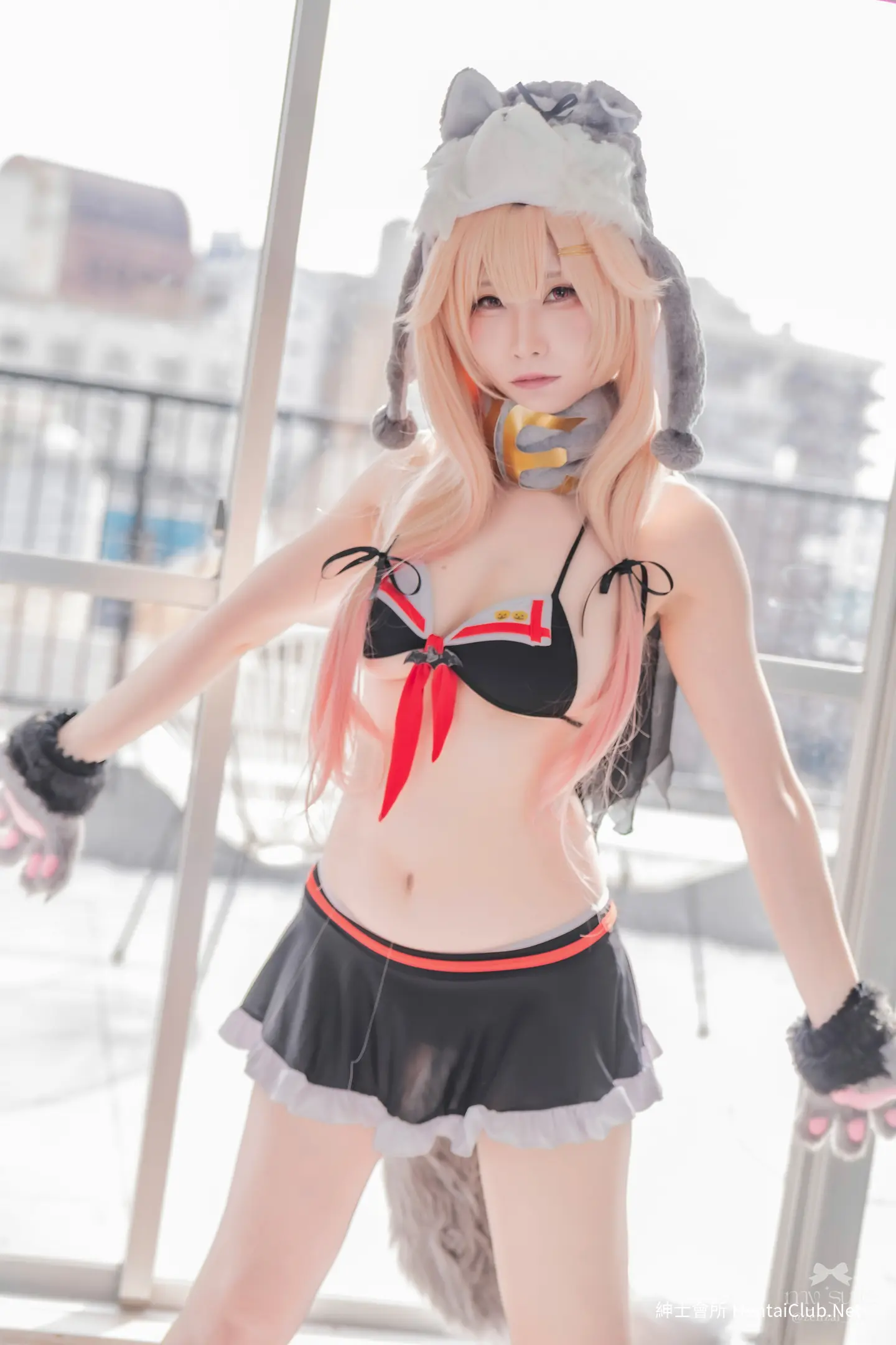 あつき Atsuki MySuite C106 夕立改二の♡季節グラ改造っぽい! 25 あつき Atsuki MySuite C106 夕立改二の♡季節グラ改造っぽい!