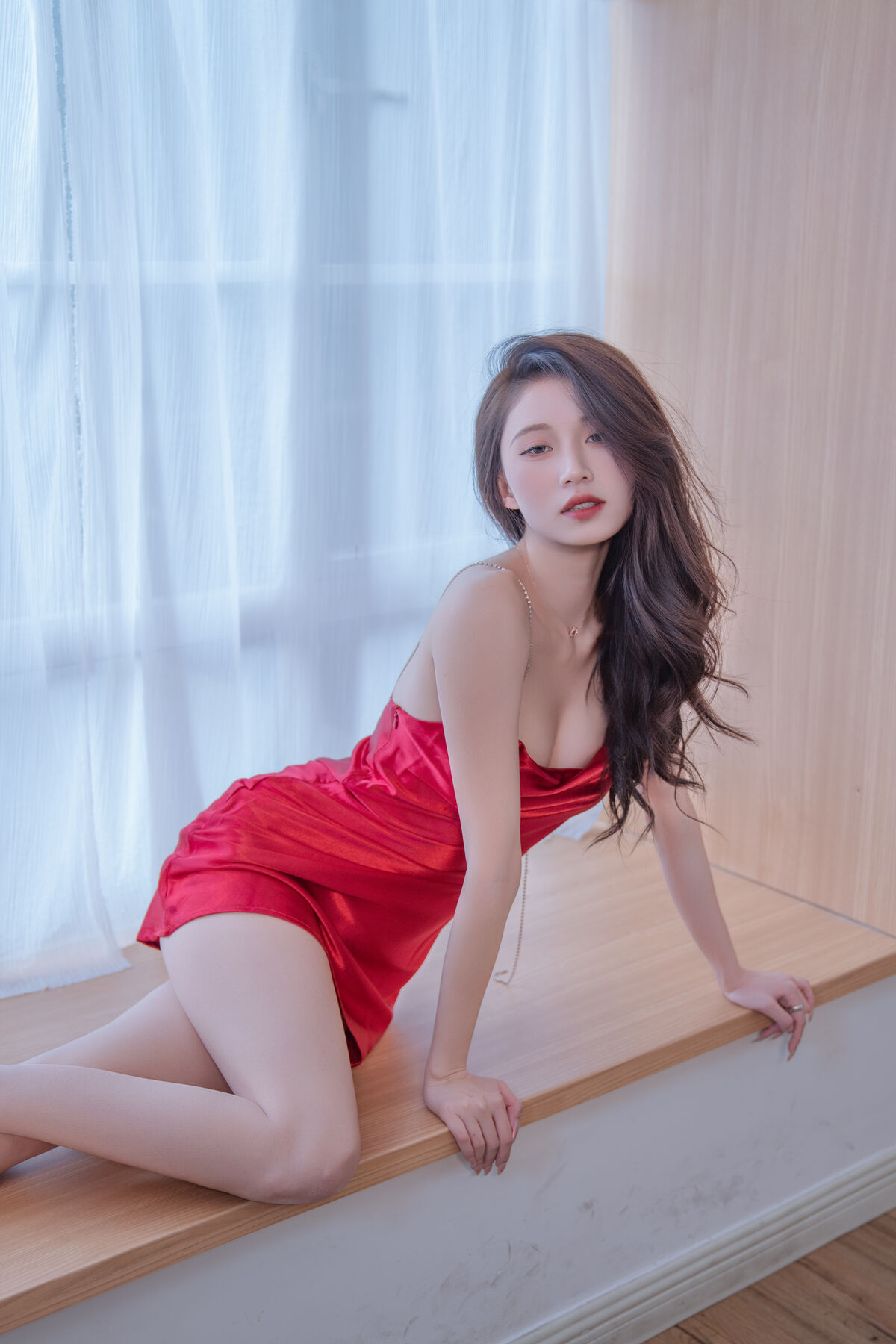 YiTuYu艺图语 Vol.9917 Model Liu 5 YiTuYu艺图语 Vol.9917 Model Liu