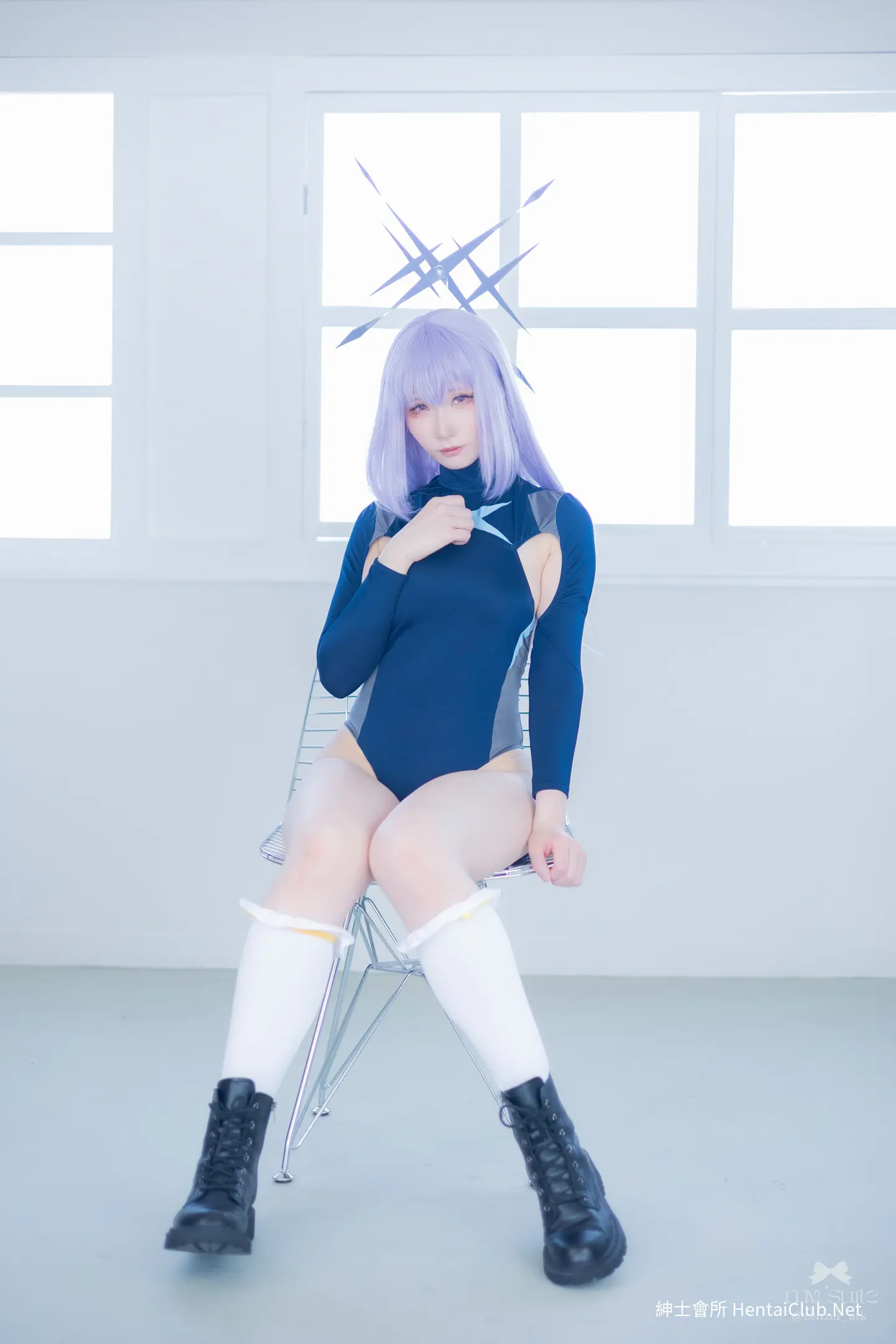 あつき Atsuki MySuite SUITE Archive 13 ブルアカアツコ&ヒヨリ 51 あつき Atsuki MySuite SUITE Archive 13 ブルアカアツコ&ヒヨリ