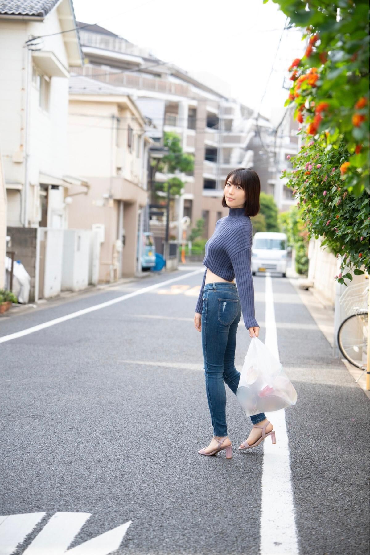 JP Takimoto Shizuha 瀧本雫葉 - Only One ヌード写真集 Part01 10 JP Takimoto Shizuha 瀧本雫葉 - Only One ヌード写真集 Part01