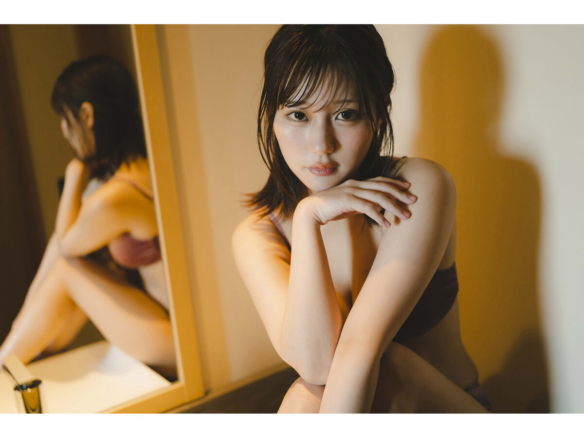 JP Miku Tanaka 田中美久 - ヤングガンガンデジタル限定写真集 ひとりじめ 14 JP Miku Tanaka 田中美久 - ヤングガンガンデジタル限定写真集 ひとりじめ