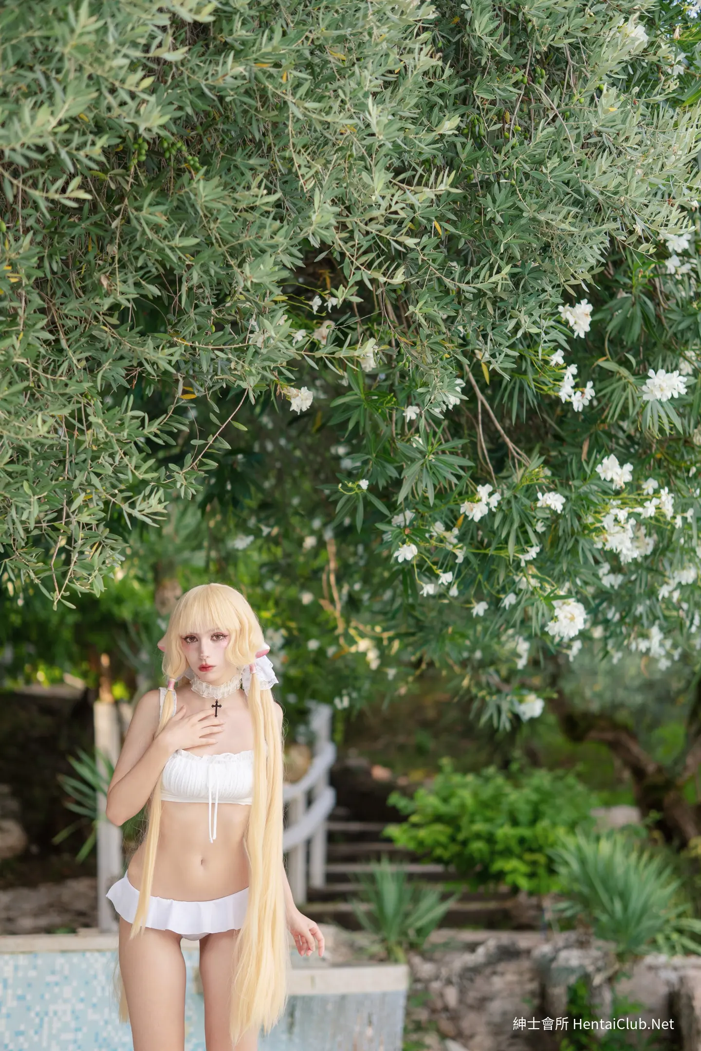 Himee Chii swimsuit 11 Himee Chii swimsuit