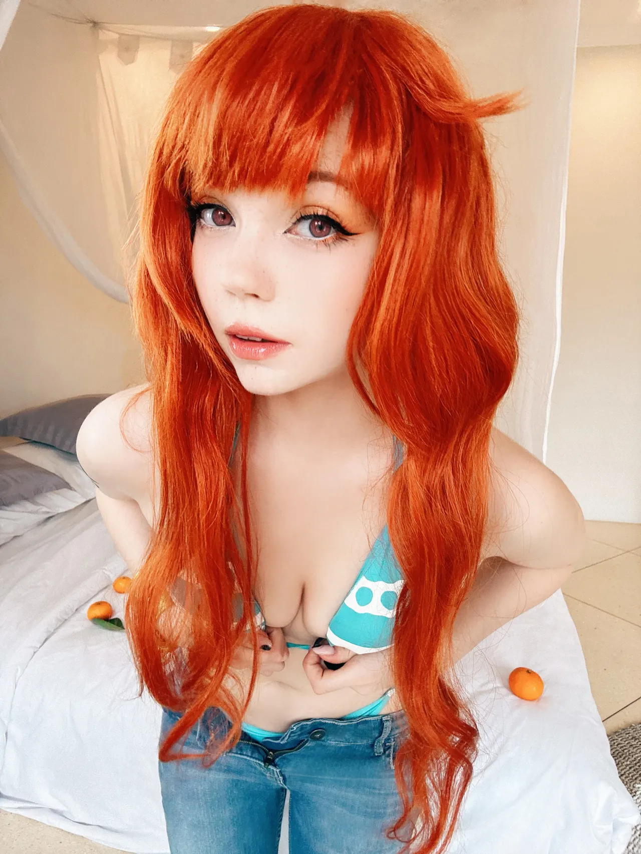 Caticornplay - Nami 5 Caticornplay - Nami