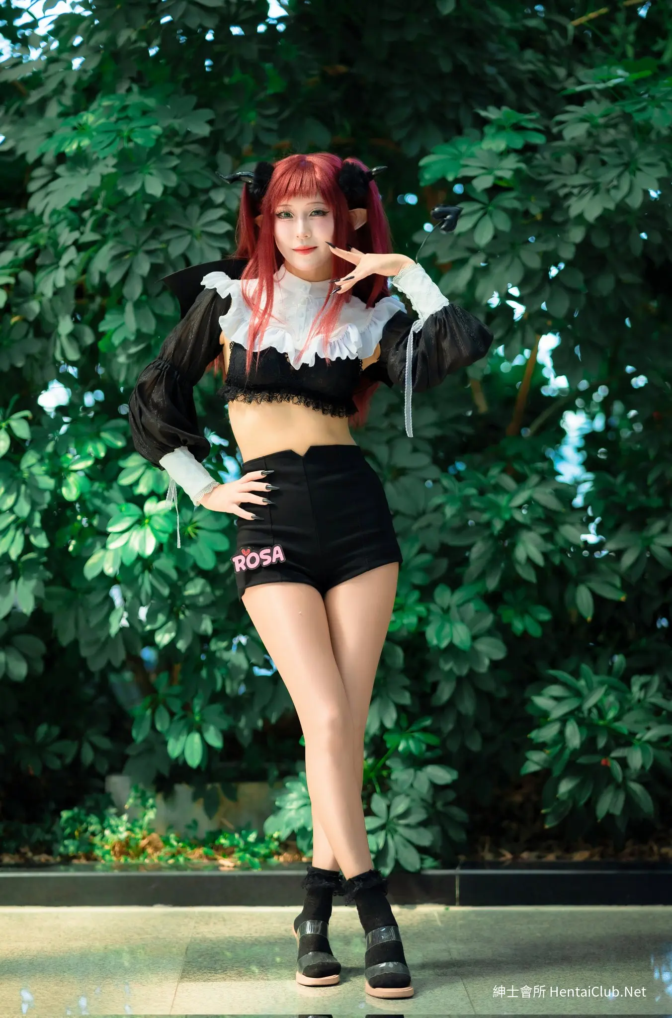 Rosa 로사 Ryzu 5 Rosa 로사 Ryzu