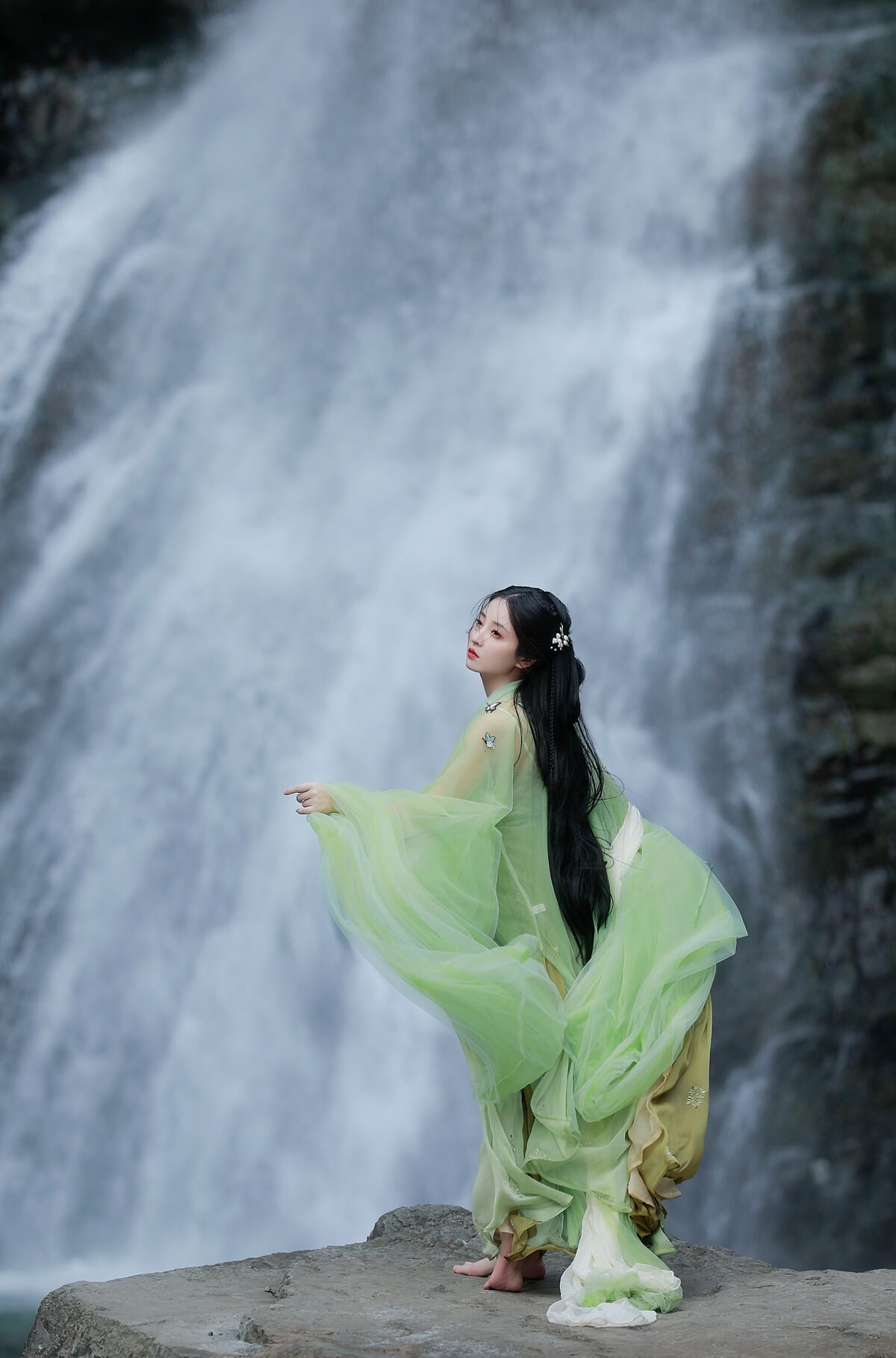 YiTuYu艺图语 Vol.9953 Xiao Wen Nuan Xiang Yao Ge Da Tai Yang 6 YiTuYu艺图语 Vol.9953 Xiao Wen Nuan Xiang Yao Ge Da Tai Yang