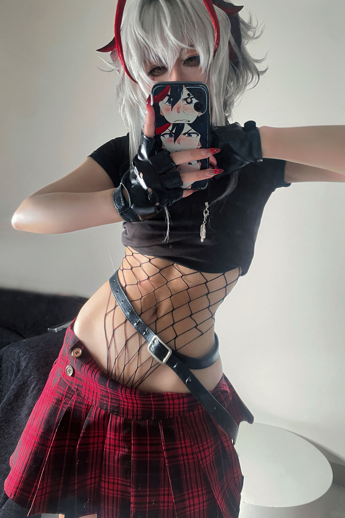 Coser@絞肉姬Walkure - Wišadel 11 Coser@絞肉姬Walkure - Wišadel