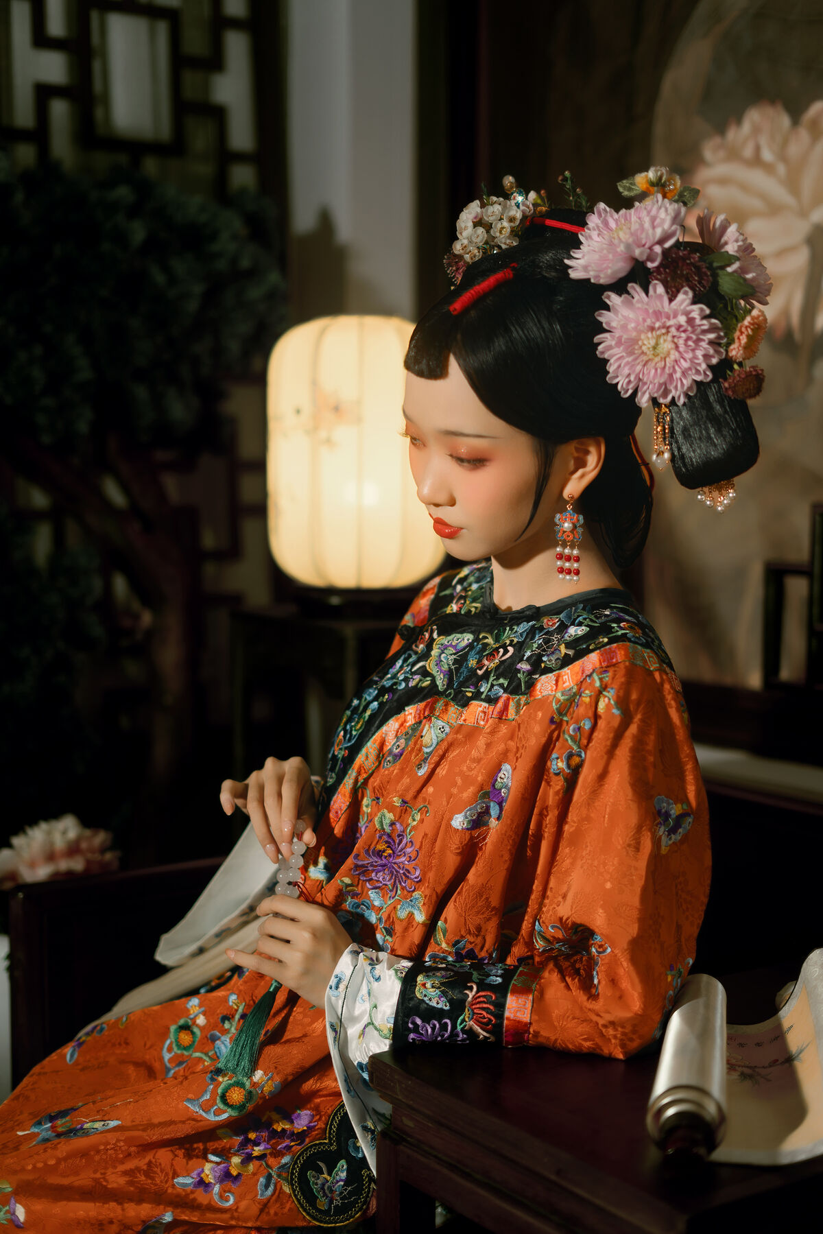 YiTuYu艺图语 Vol.9913 Nian Nian 4 YiTuYu艺图语 Vol.9913 Nian Nian