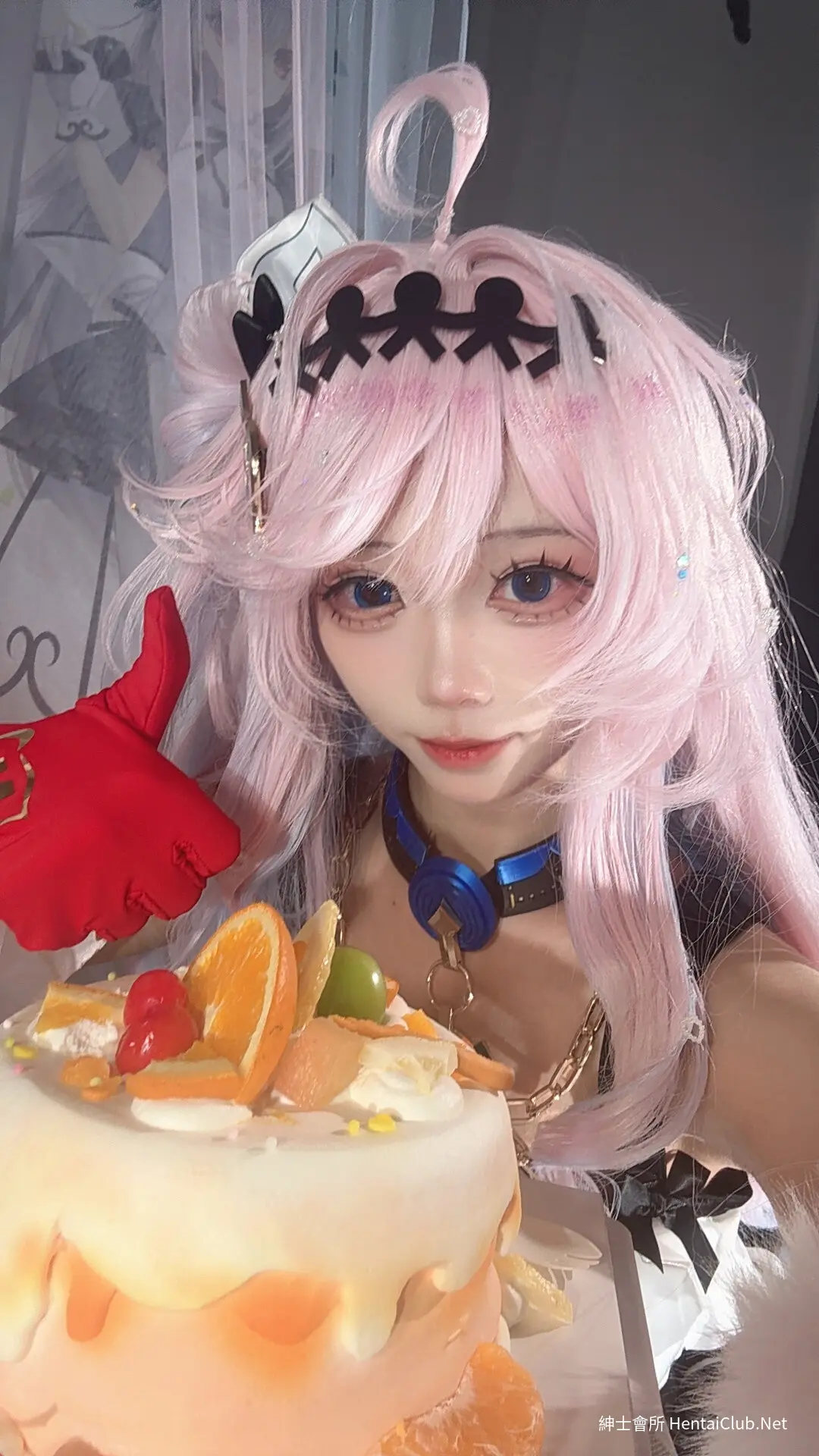 白栎Shirly 鸣潮 达妮娅 12 白栎Shirly 鸣潮 达妮娅