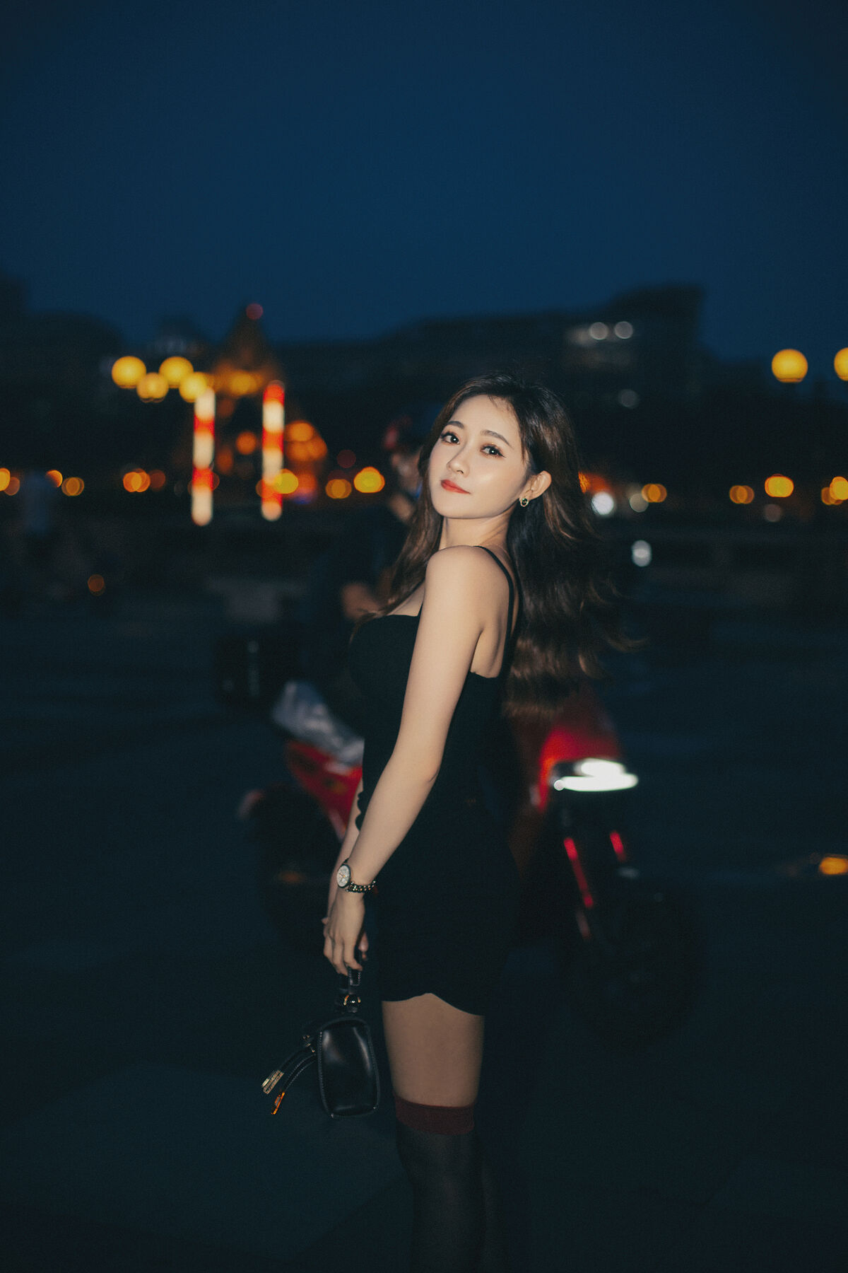 YiTuYu艺图语 Vol.9877 Mima 3 YiTuYu艺图语 Vol.9877 Mima