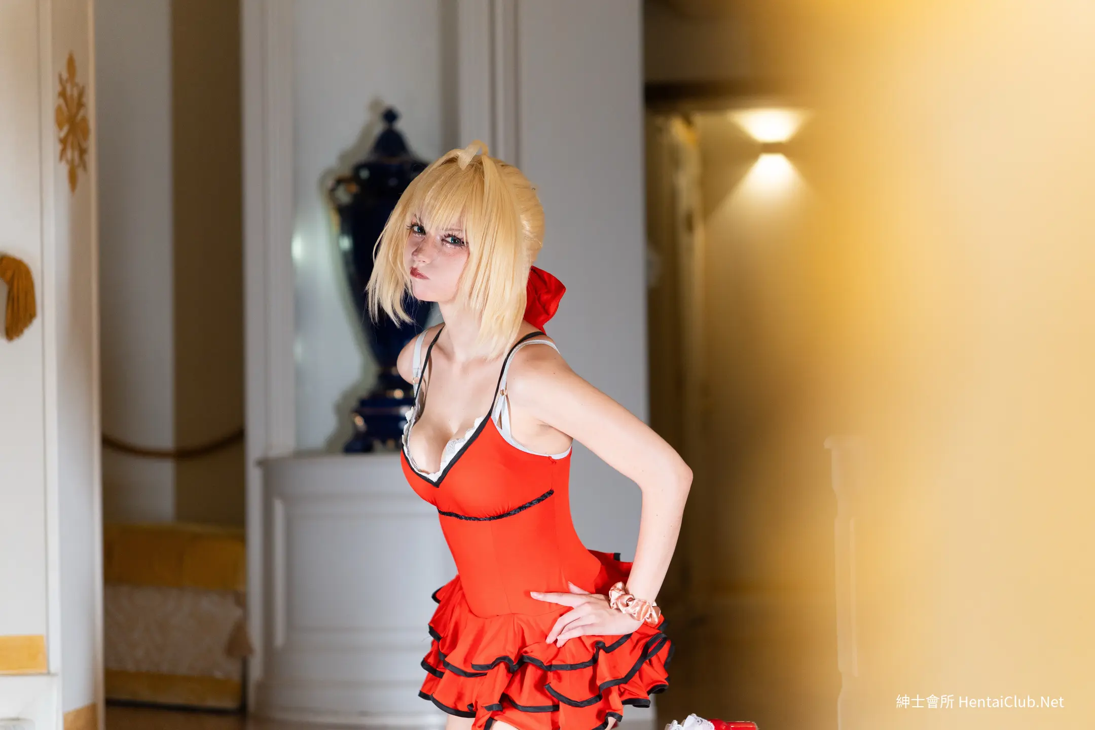 Himee Nero Dress 8 Himee Nero Dress