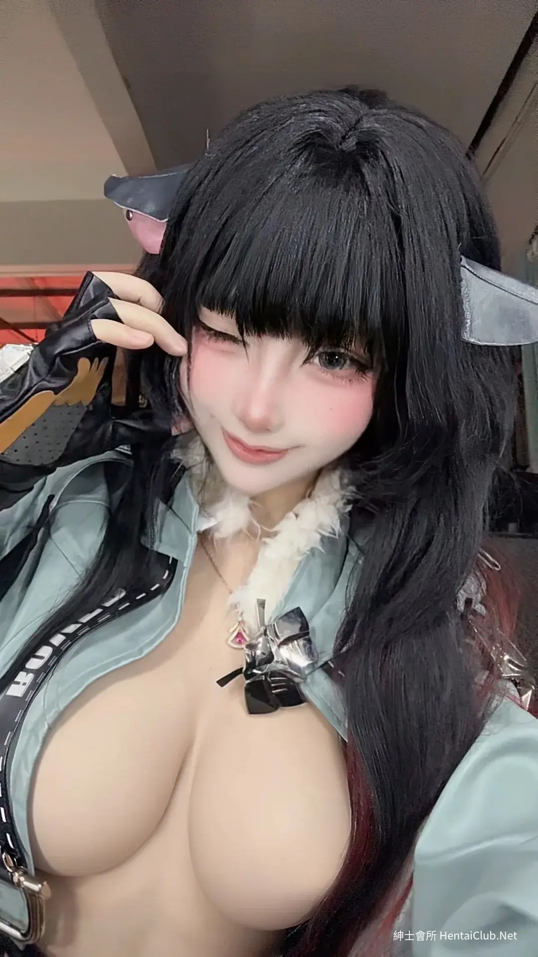 你的喵崽 绝区零 简杜 女特工的秘密训练 19 你的喵崽 绝区零 简杜 女特工的秘密训练