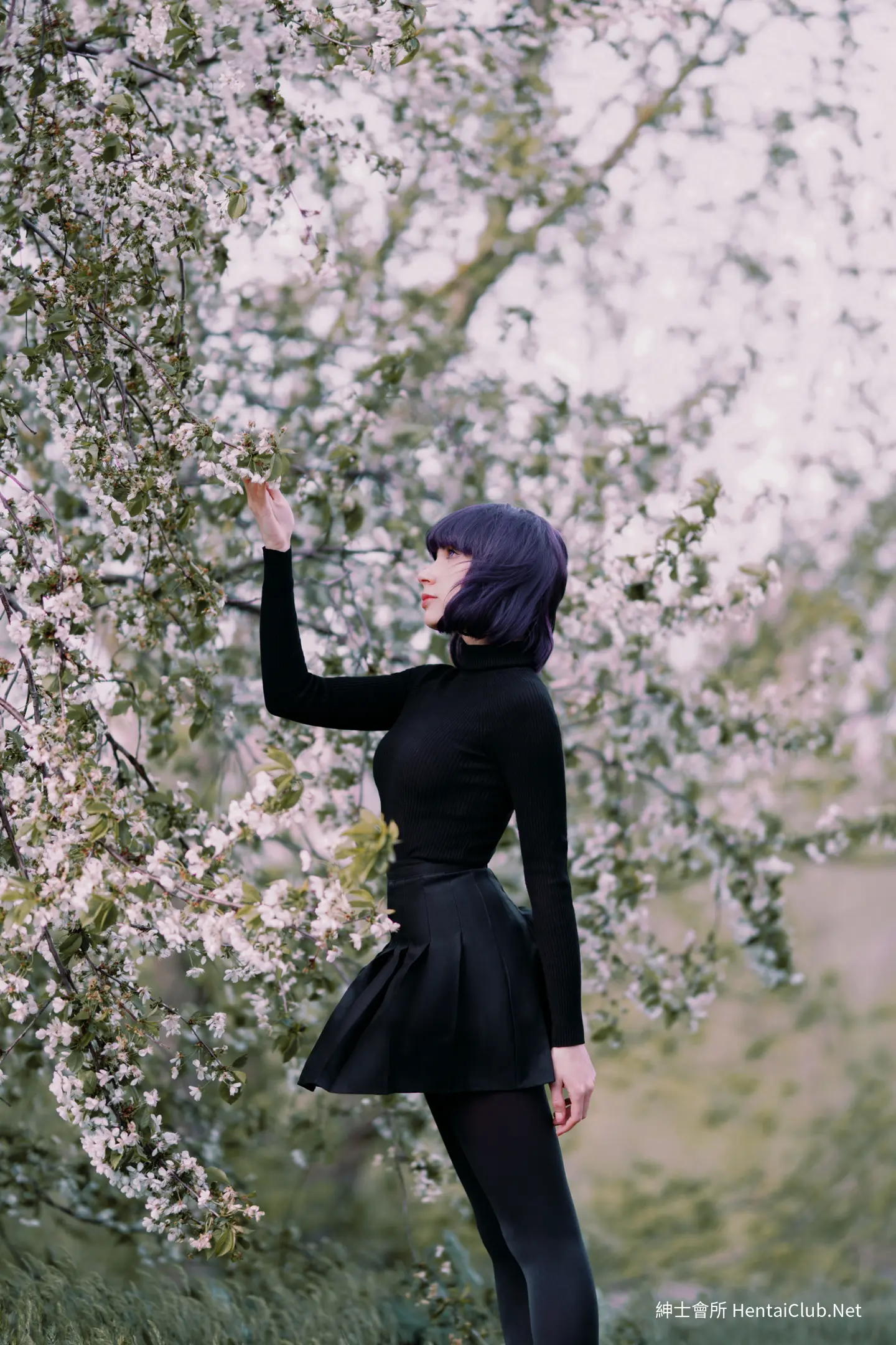 OwlLit Hotaru Tomoe 4 OwlLit Hotaru Tomoe
