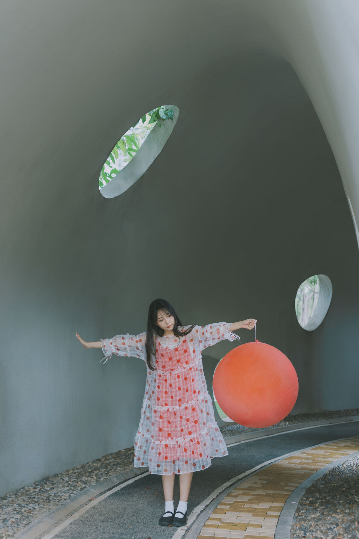 YiTuYu艺图语 Vol.9907 Mao Ta 5 YiTuYu艺图语 Vol.9907 Mao Ta