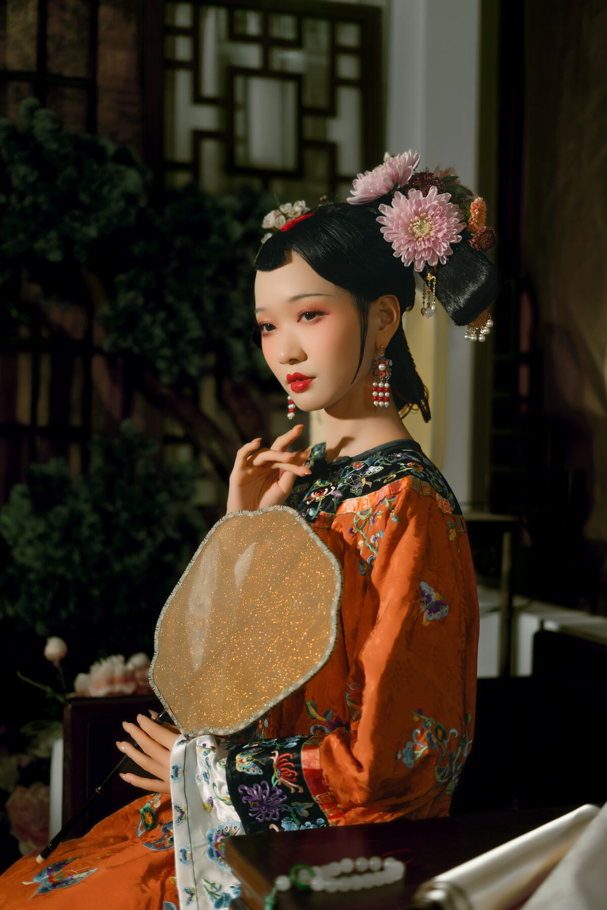 YiTuYu艺图语 Vol.9913 Nian Nian 5 YiTuYu艺图语 Vol.9913 Nian Nian