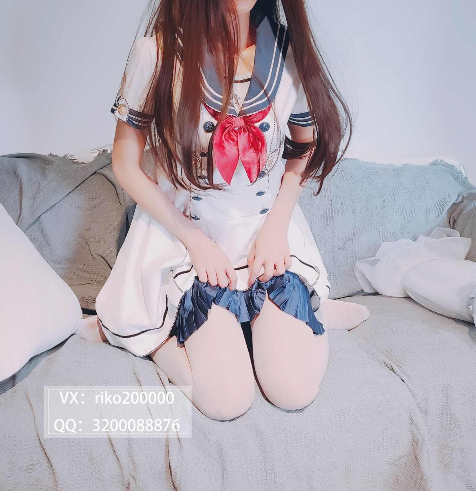 森萝财团:奈莉酱帆风 Belle Ta 8 森萝财团:奈莉酱帆风 Belle Ta
