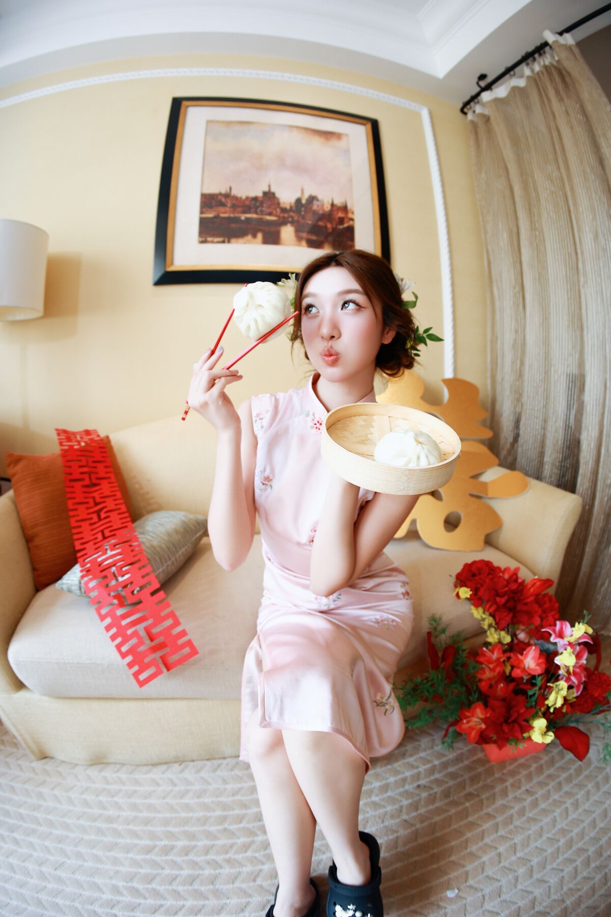 YiTuYu艺图语 Vol.9991 Xiao Ning 6 YiTuYu艺图语 Vol.9991 Xiao Ning