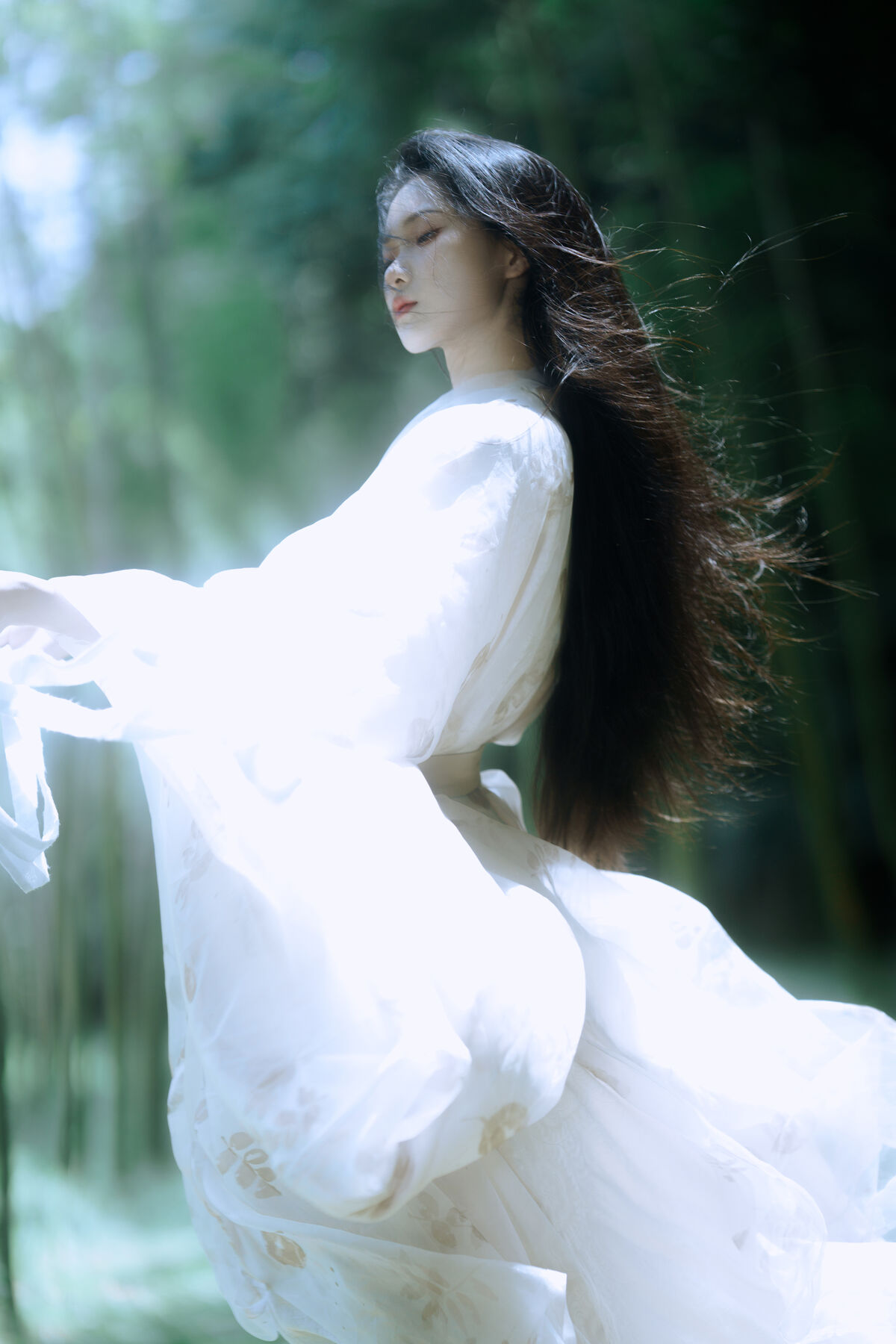 YiTuYu艺图语 Vol.9966 Yue Yue 6 YiTuYu艺图语 Vol.9966 Yue Yue
