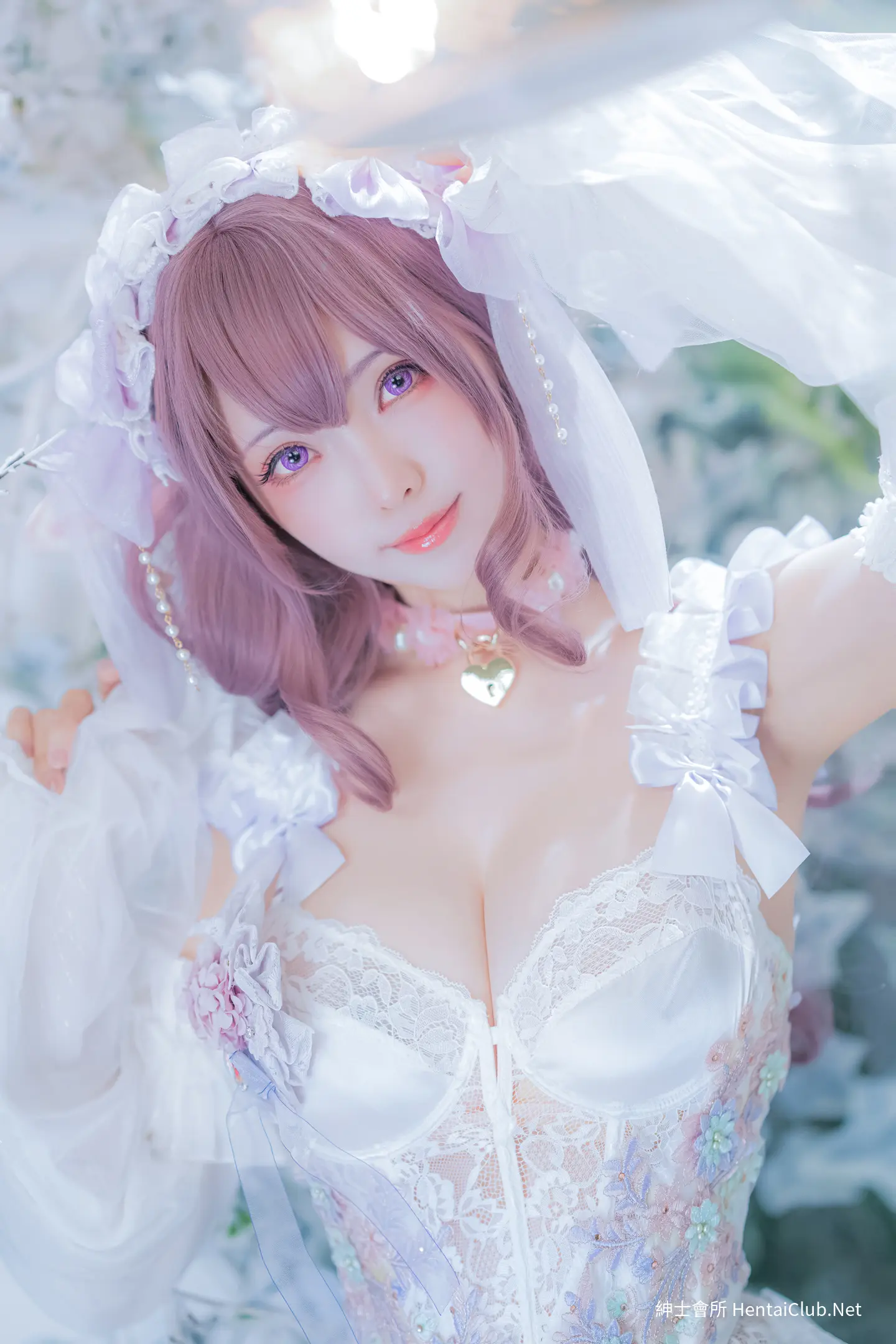 Elyee 202605 Set C Blooming Fairy 花綻精靈