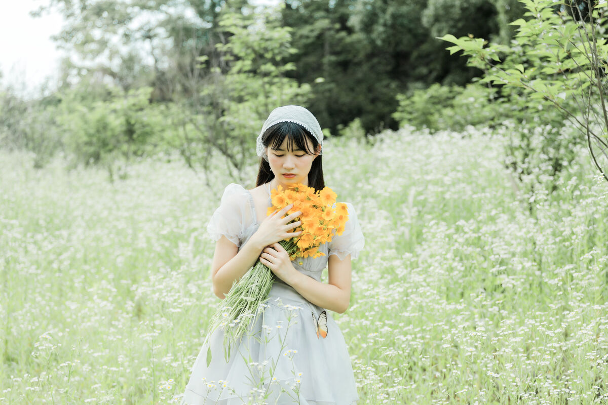 YiTuYu艺图语 Vol.9894 Xiao Fei Wu 6 YiTuYu艺图语 Vol.9894 Xiao Fei Wu