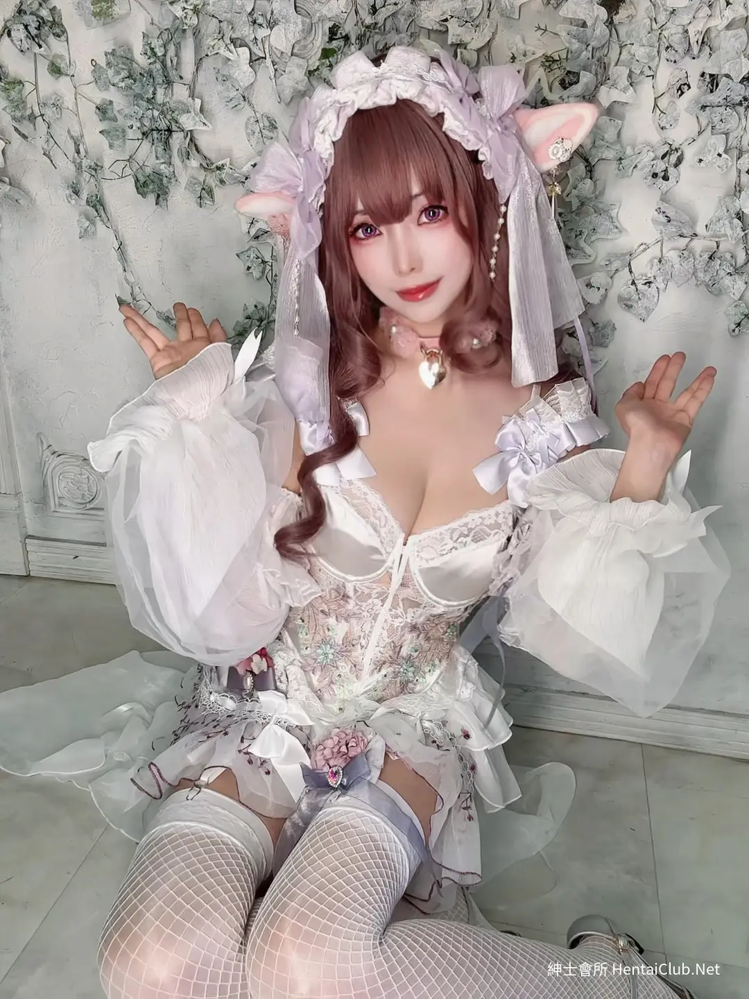 Elyee 202605 Set C Blooming Fairy 花綻精靈 14 Elyee 202605 Set C Blooming Fairy 花綻精靈