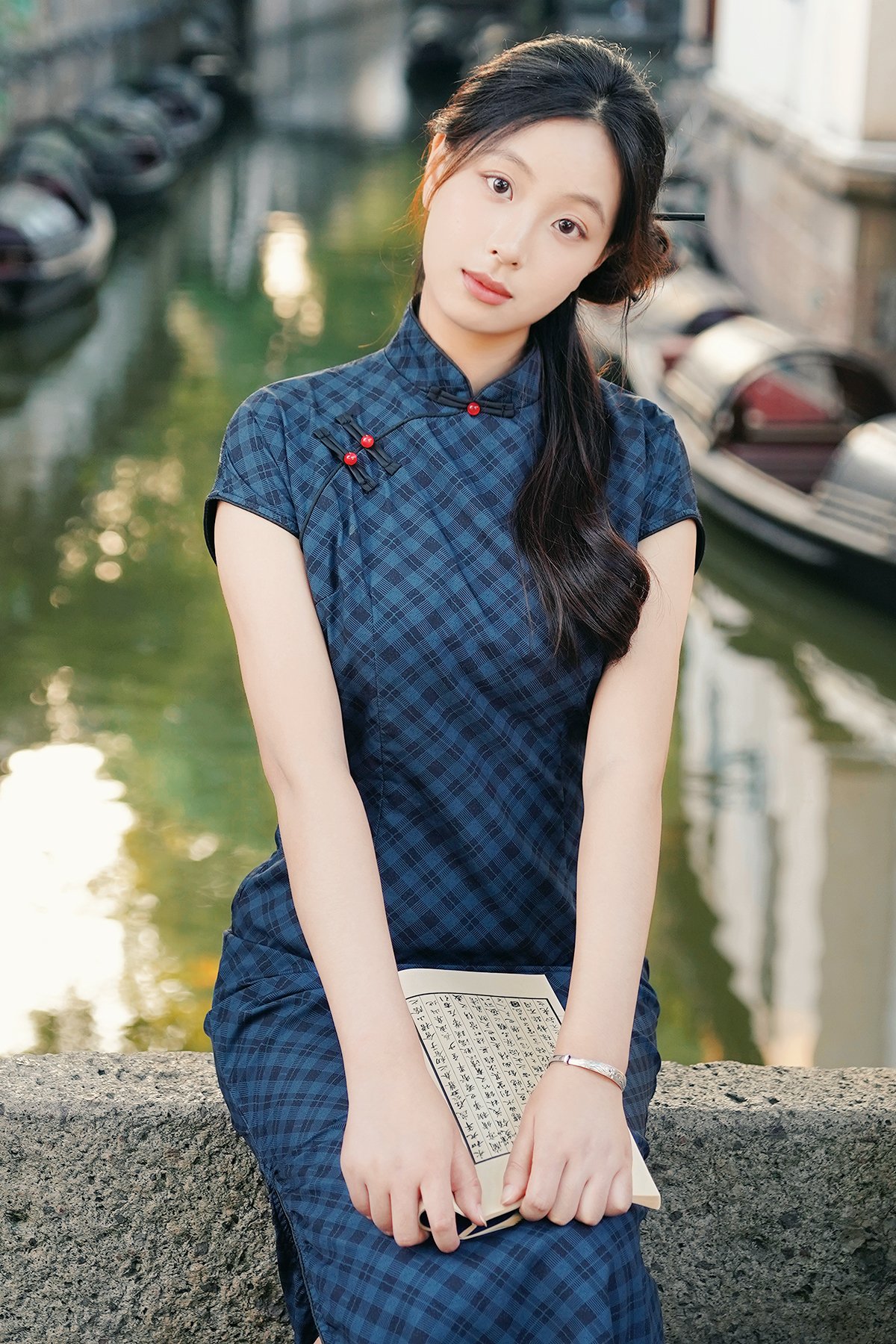 YiTuYu艺图语 Vol.9890 Xiao U 4 YiTuYu艺图语 Vol.9890 Xiao U