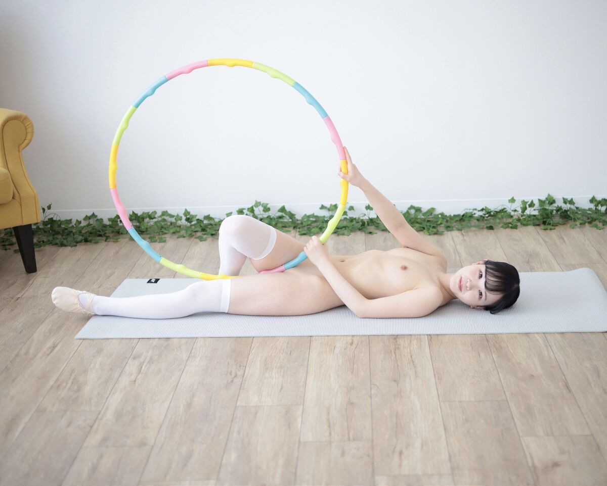 JP Rara Kudo 工藤ララ - あどけない天使のミニマム軟体エロBODY Sweet PHOTOBOOK 13 JP Rara Kudo 工藤ララ - あどけない天使のミニマム軟体エロBODY Sweet PHOTOBOOK
