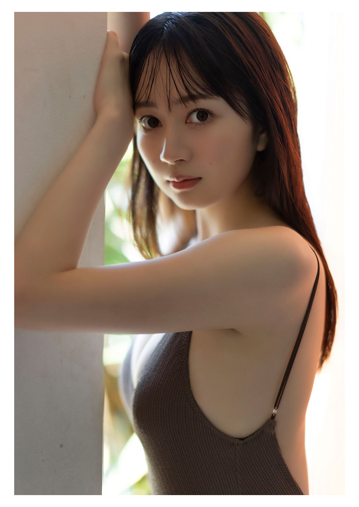 JP Yuna Ego 江籠裕奈 - デジタル限定 写真集 Summertime Memories 10 JP Yuna Ego 江籠裕奈 - デジタル限定 写真集 Summertime Memories
