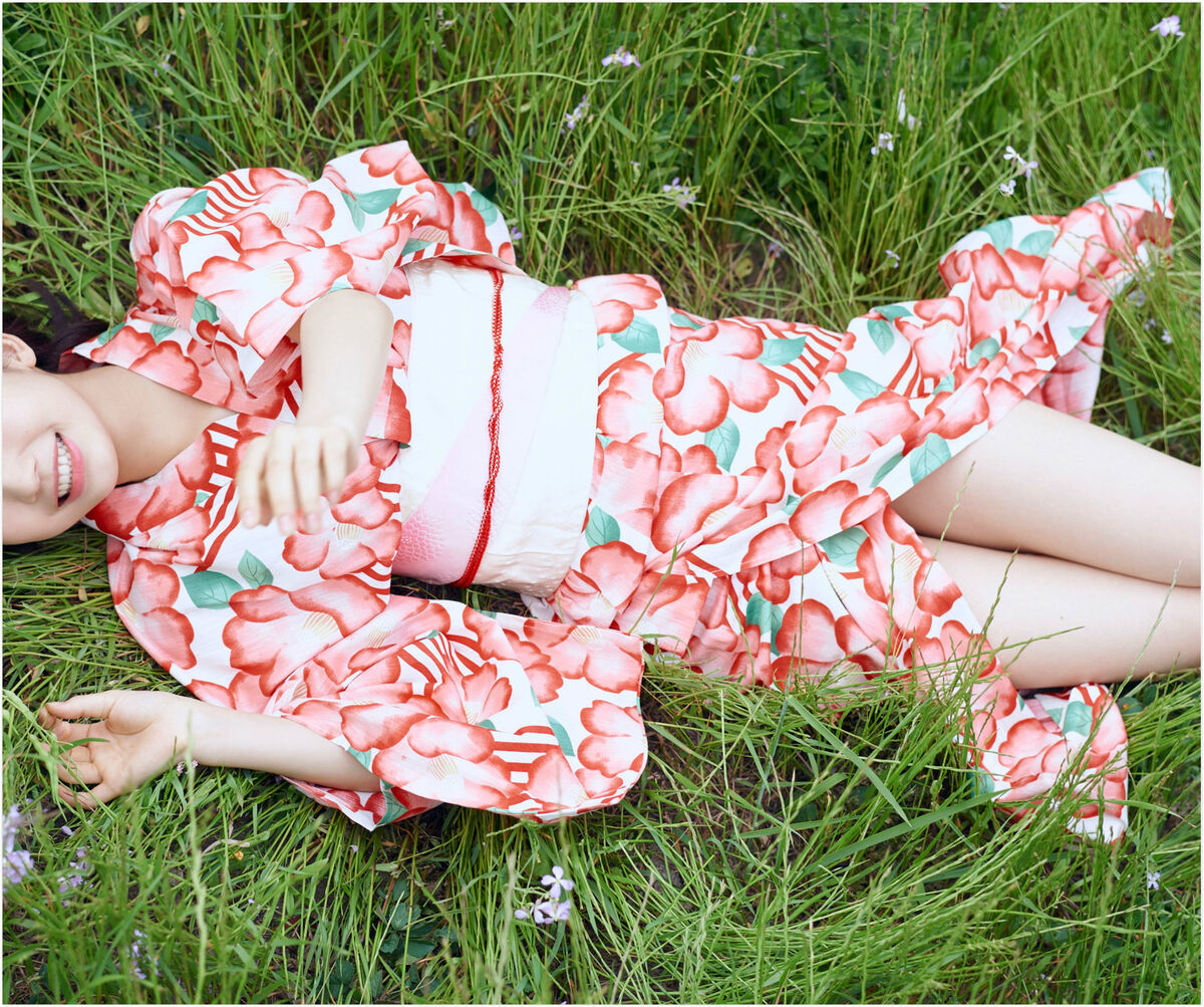JP Yuka Ogura 小倉優香 - デジタル写真集 Yuka in Japan-izu- 週プレ PHOTO BOOK 6 JP Yuka Ogura 小倉優香 - デジタル写真集 Yuka in Japan-izu- 週プレ PHOTO BOOK
