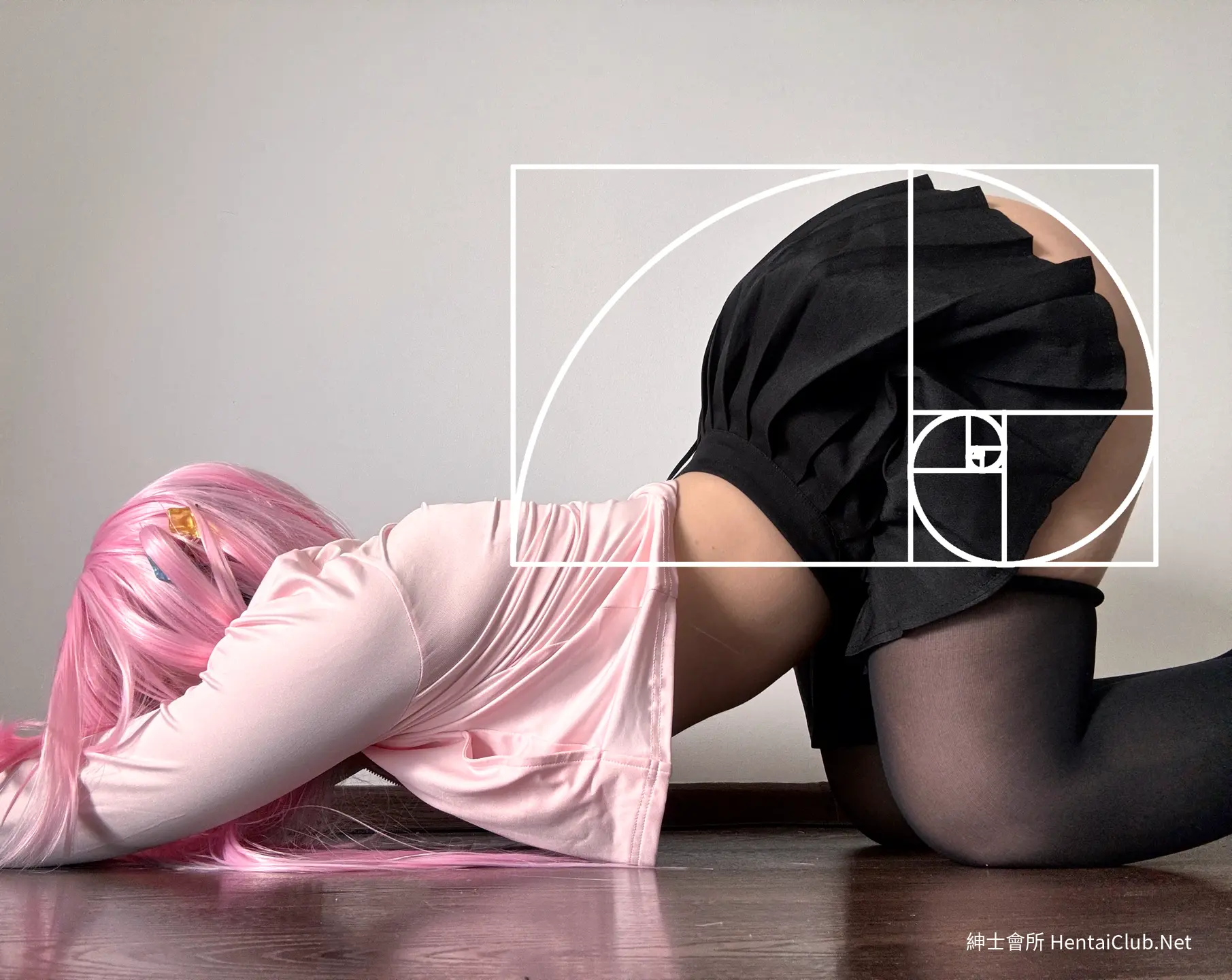 Qiandai以宇 Cow Bocchi 3 Qiandai以宇 Cow Bocchi