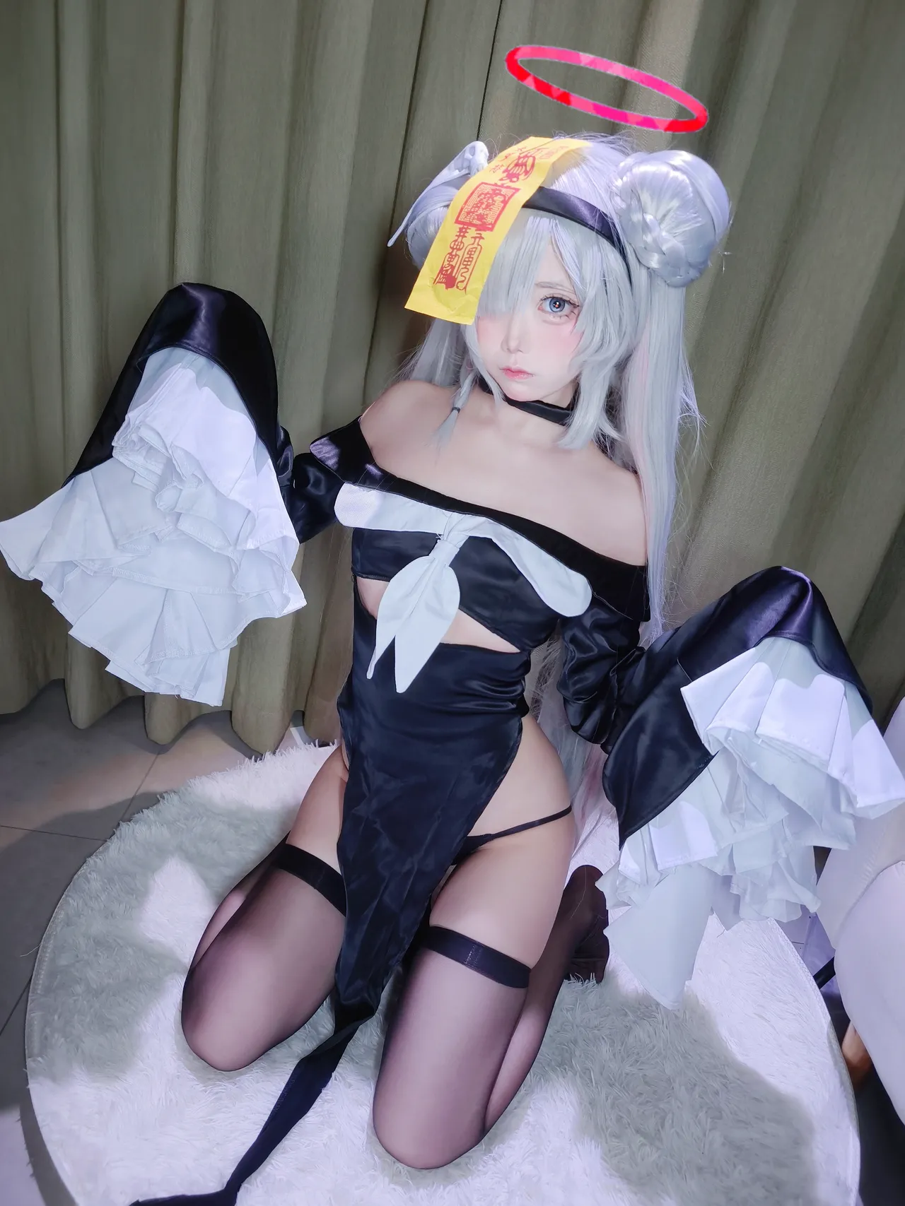 miko3(复活版) - Halloween Plana 6 miko3(复活版) - Halloween Plana