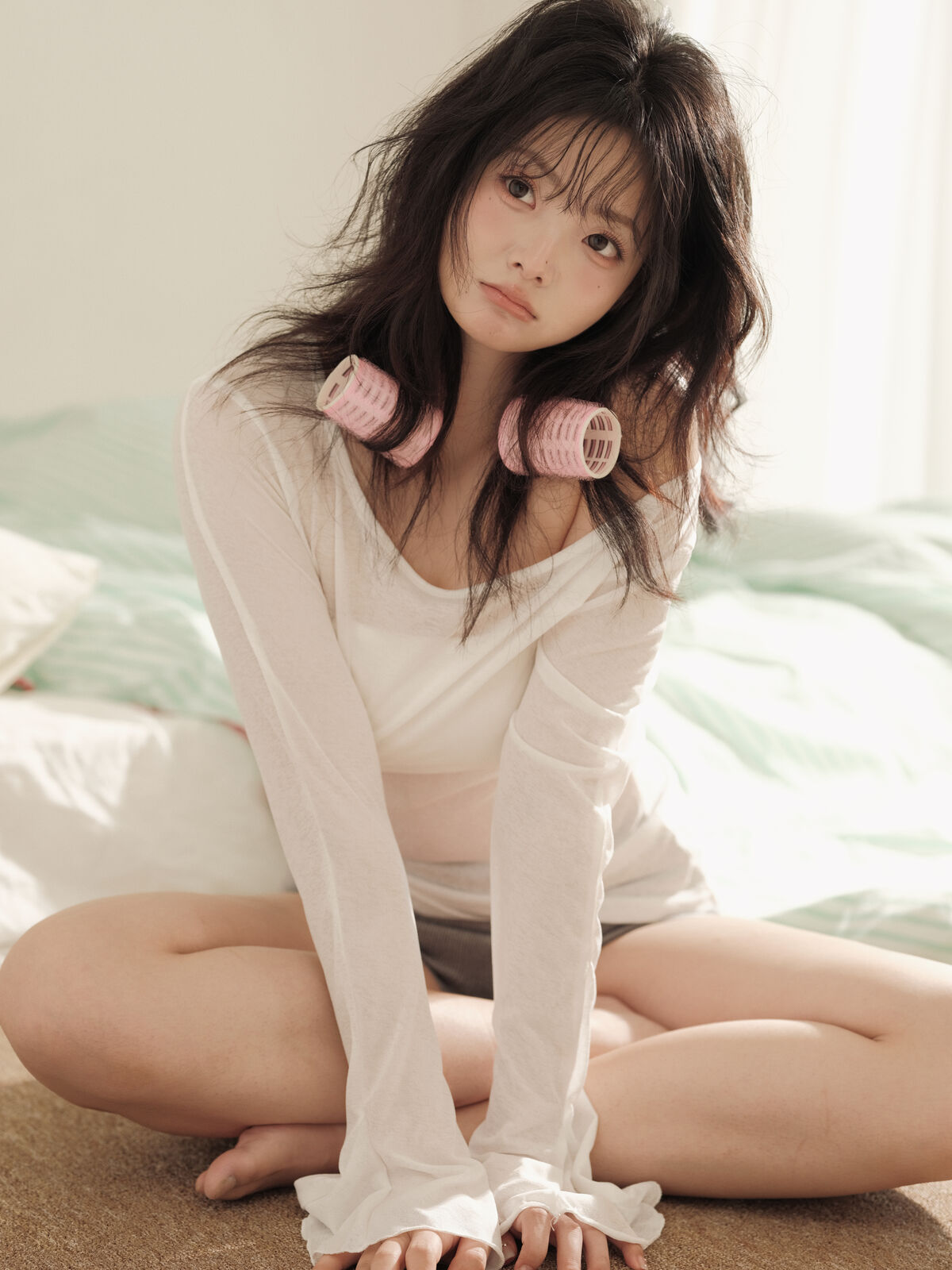 YiTuYu艺图语 Vol.9870 Zha Yang Yu 7 YiTuYu艺图语 Vol.9870 Zha Yang Yu