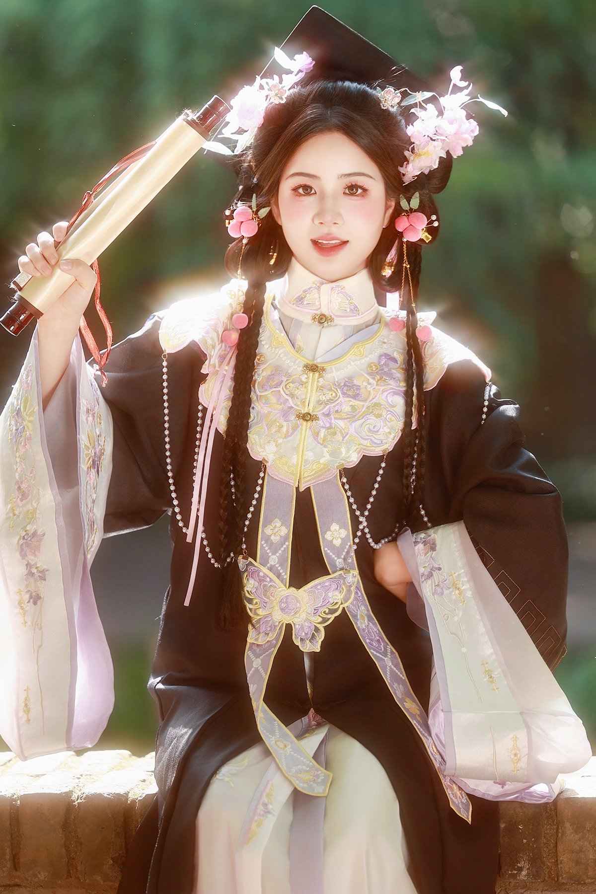YiTuYu艺图语 Vol.9990 Xiao Du Tong Xue